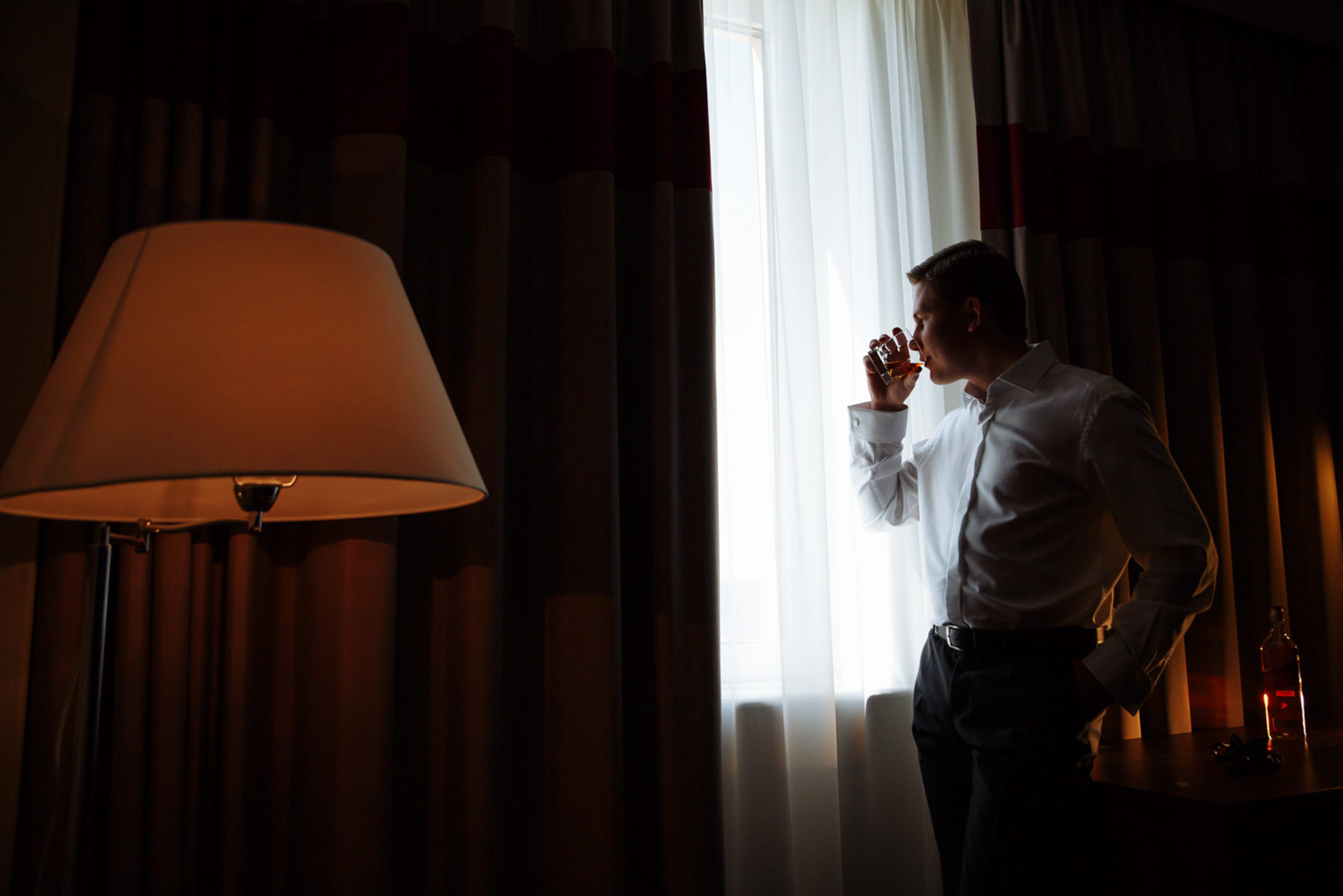 Анастасия и Дмитрий. Фотограф - Эльдар Вагапов