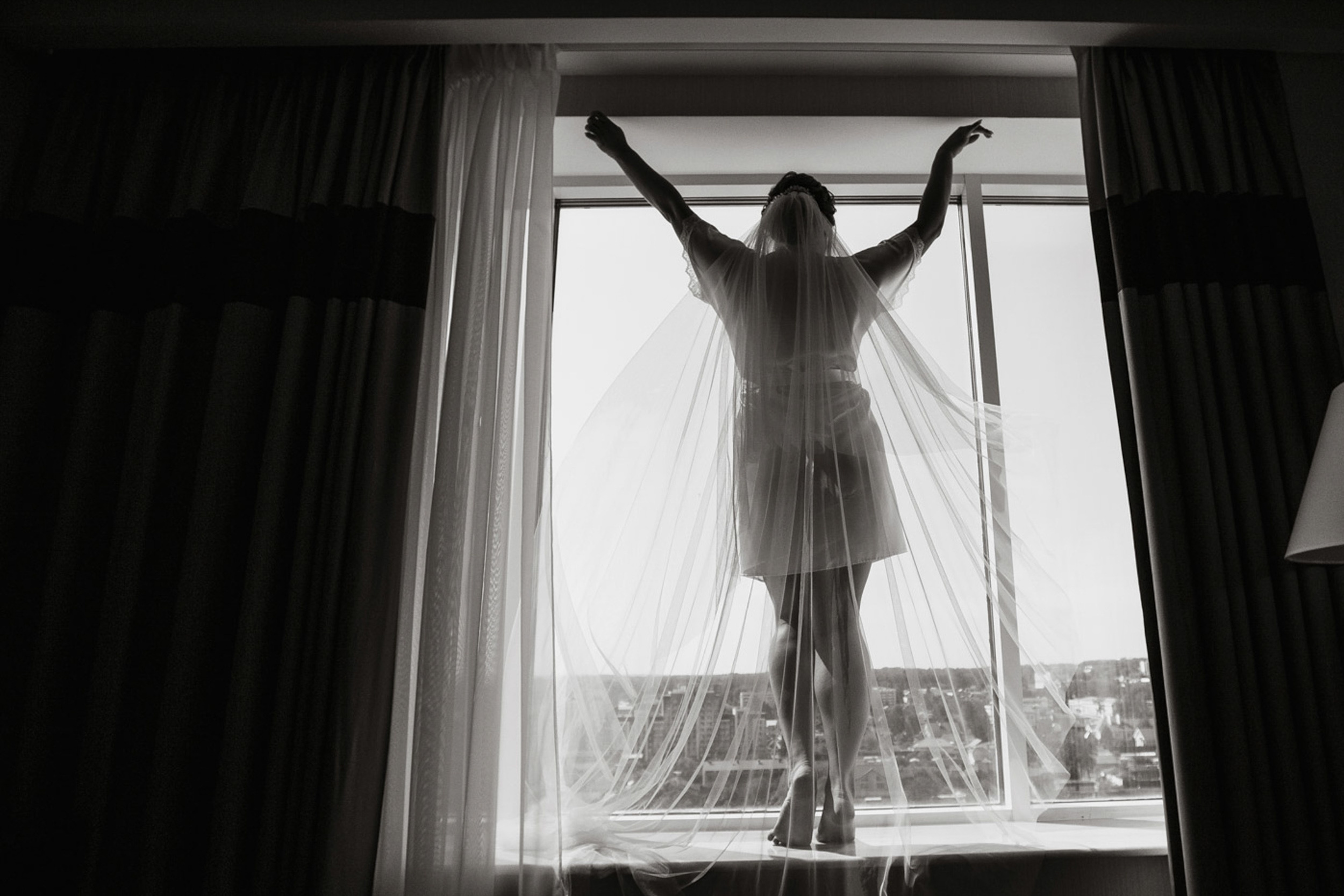 Анастасия и Дмитрий. Фотограф - Эльдар Вагапов