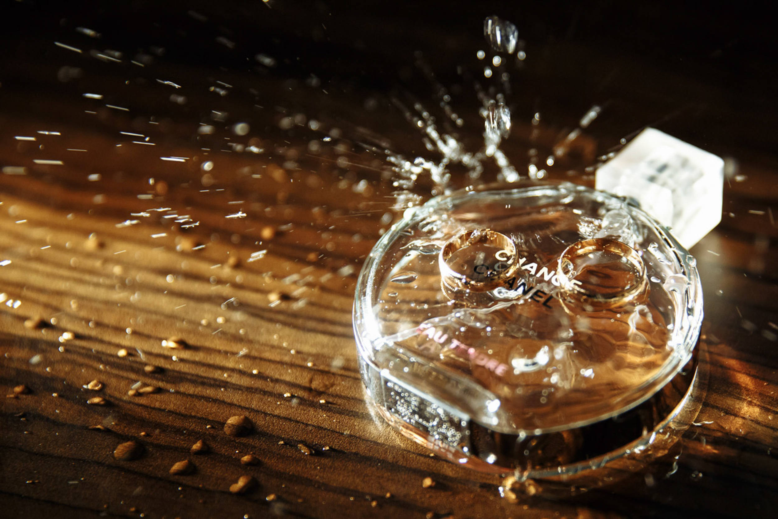 Анастасия и Дмитрий. Фотограф - Эльдар Вагапов