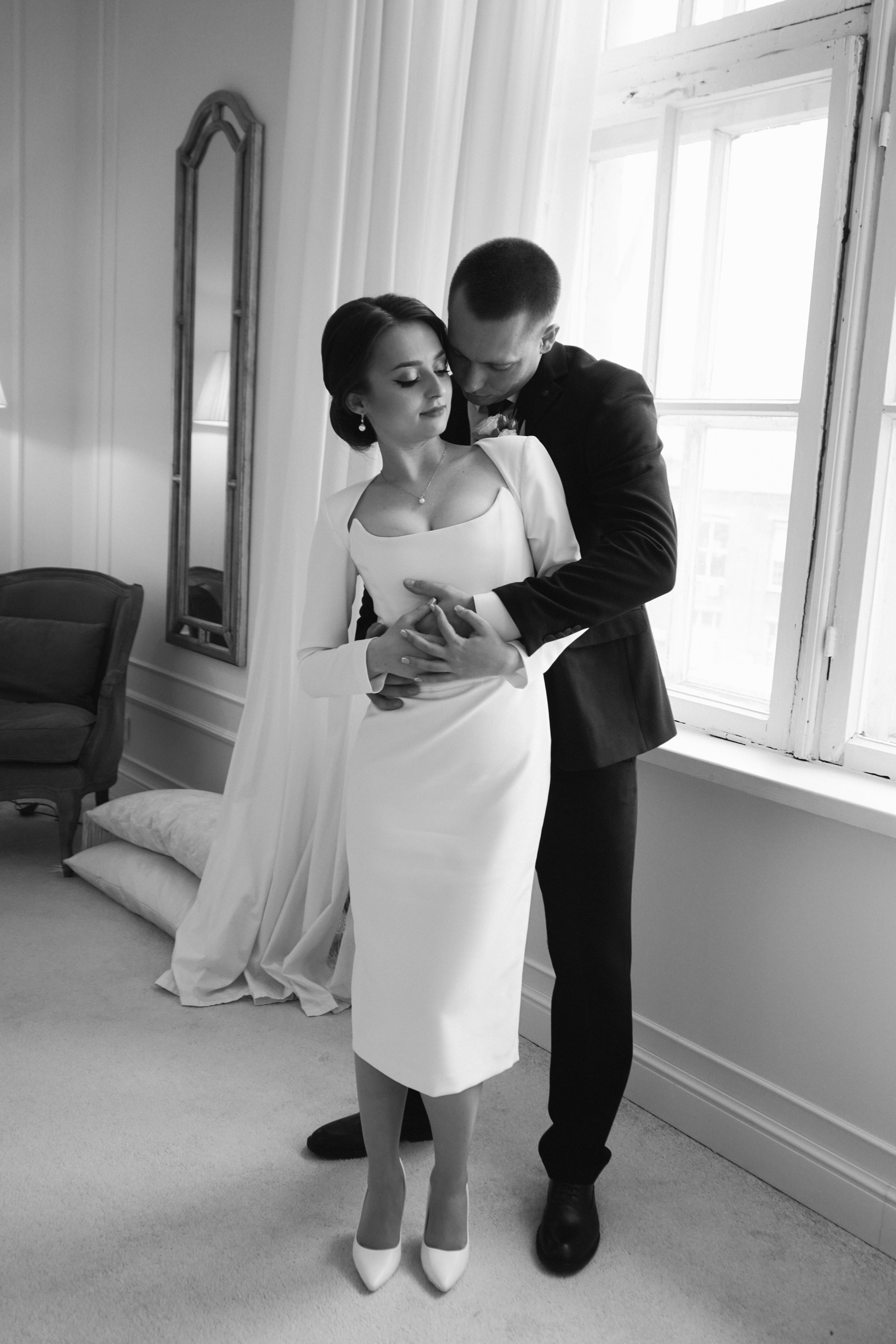 С одной ноги по жизни💘. Фотограф в Каспийске