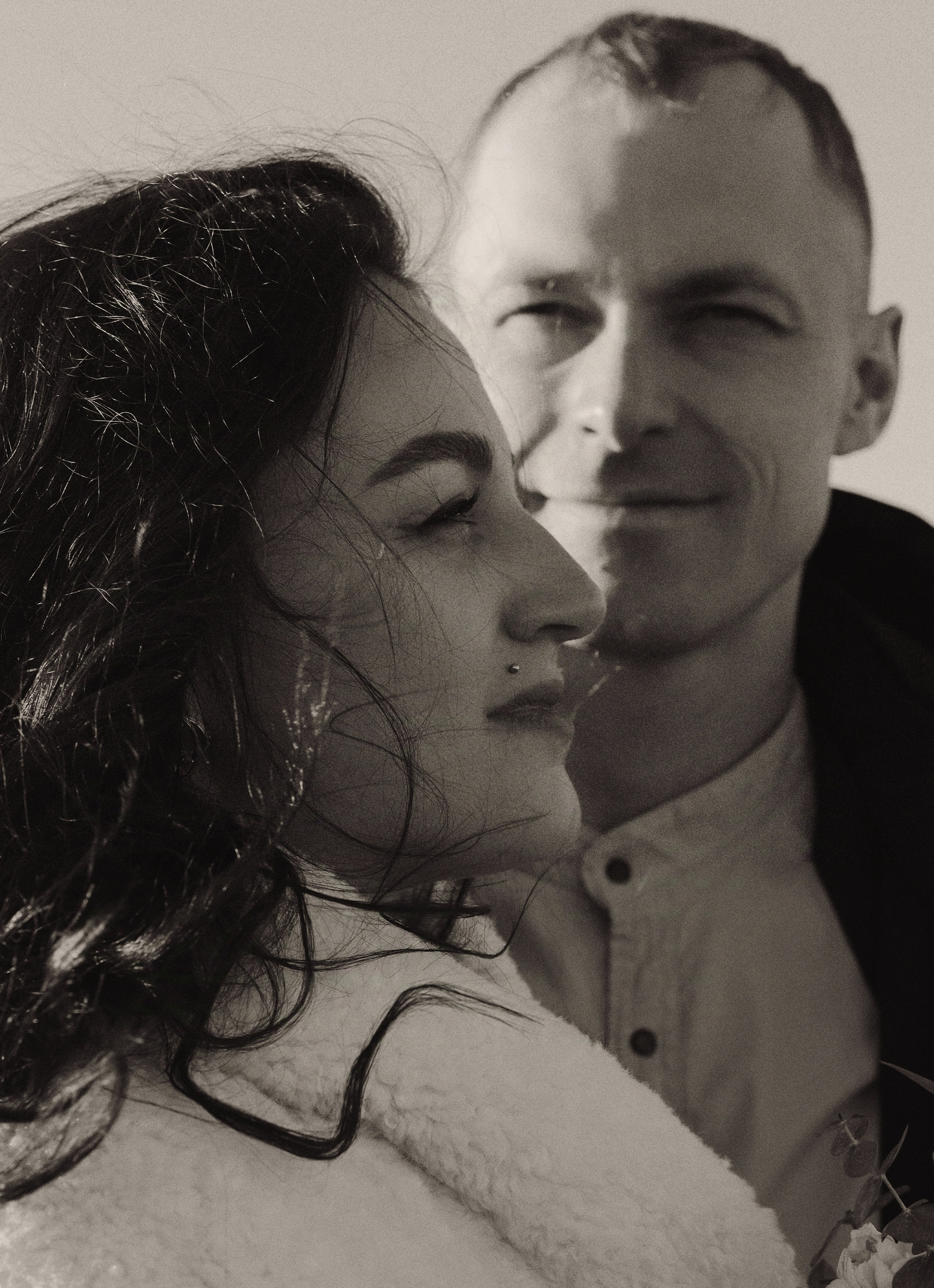 Love story. Свадьба