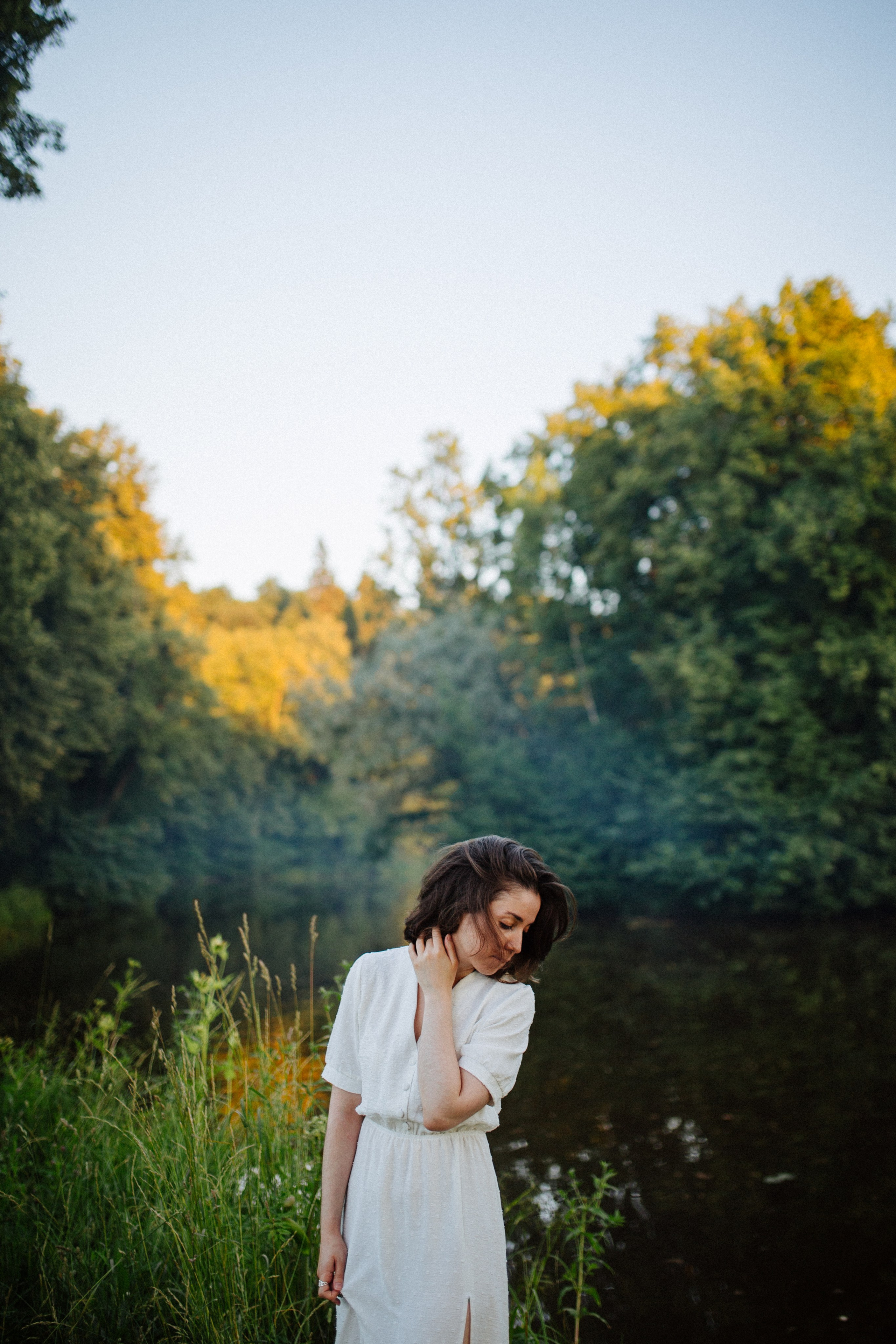 Марго. Фотограф Оля Батист