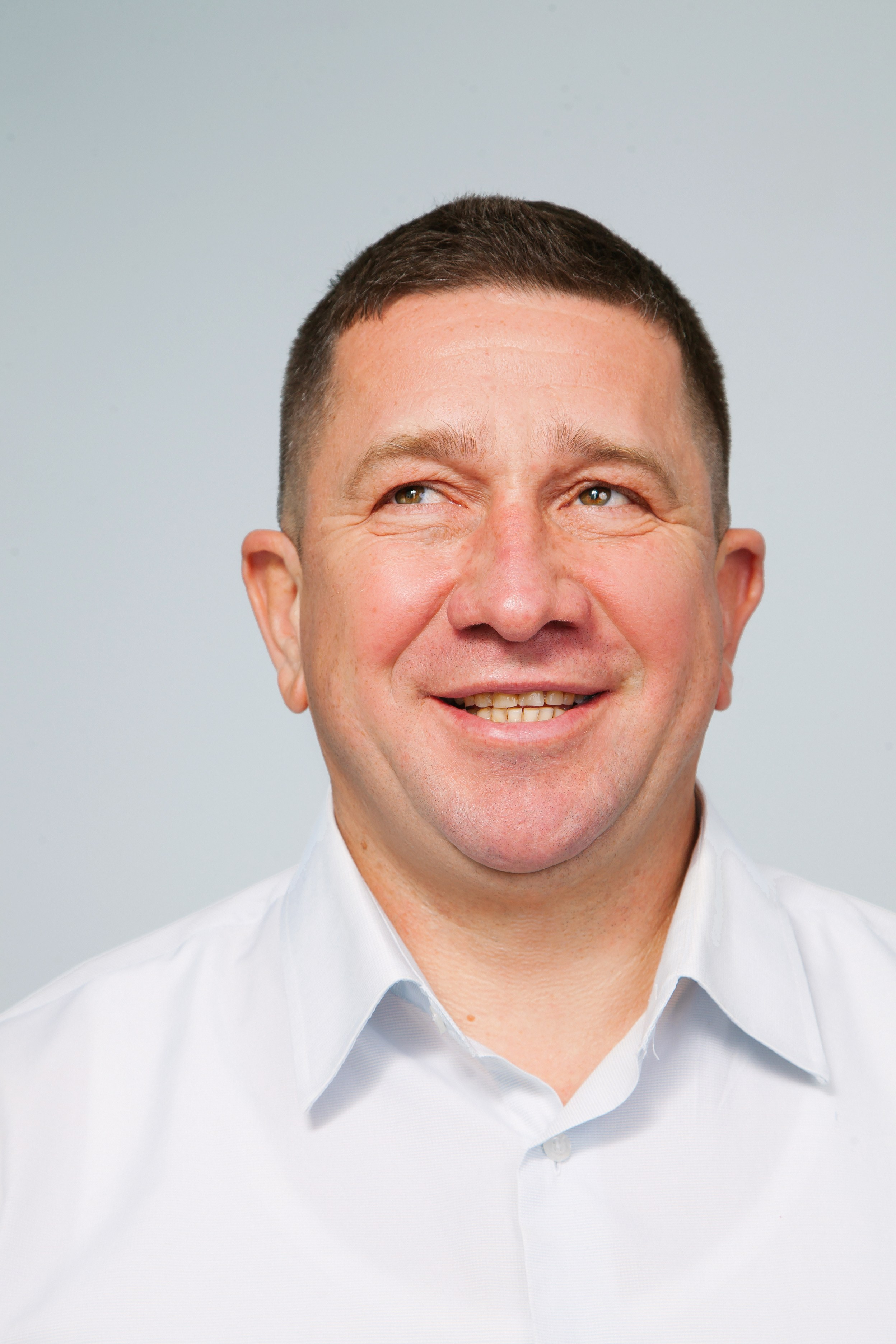 ДЕЛОВОЙ ПОРТРЕТ. Фотограф Оля Батист