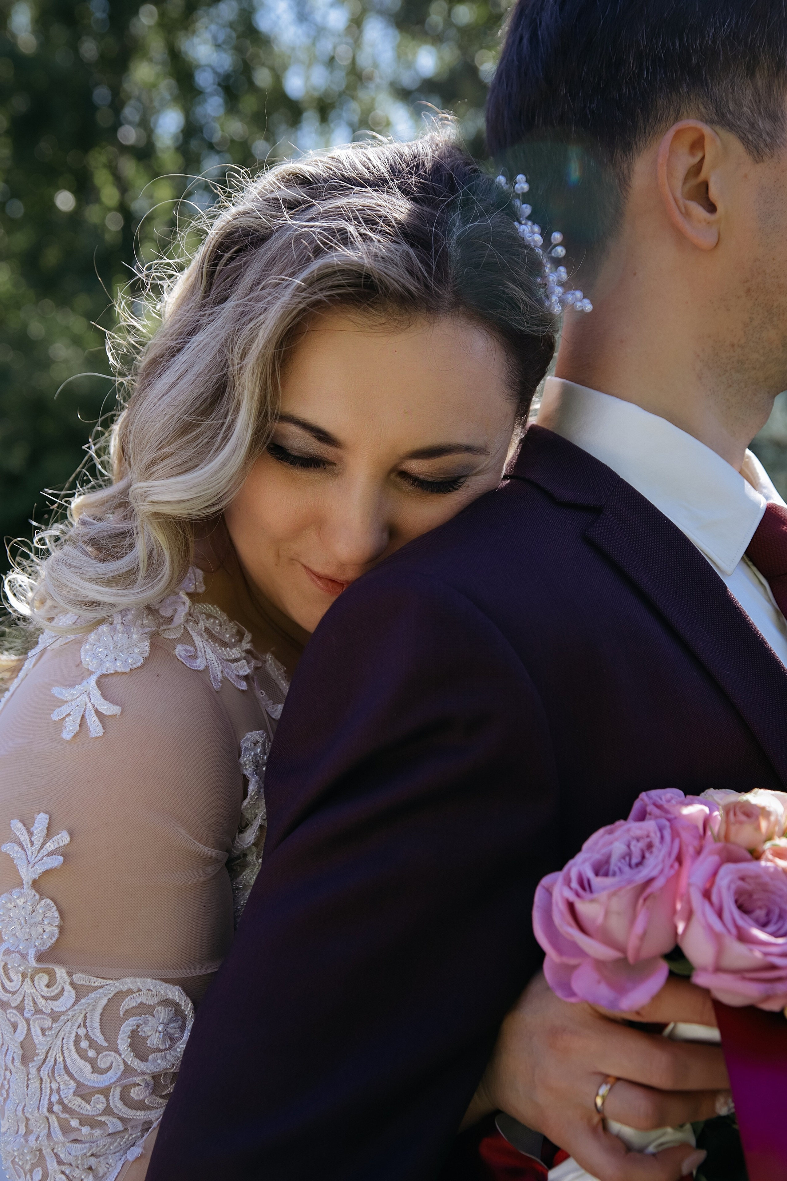 Свадьбы. Фотограф Наталья Лепесей