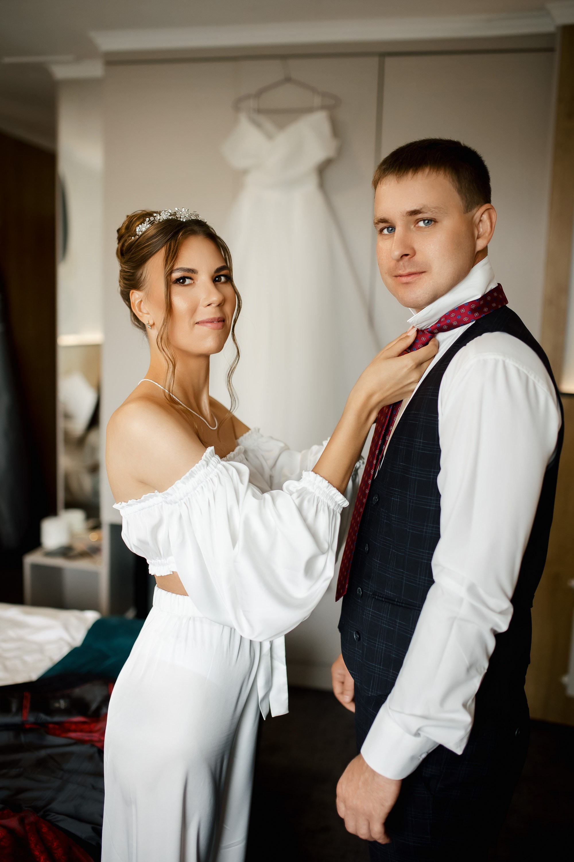 Свадебный фотограф в Хабаровске