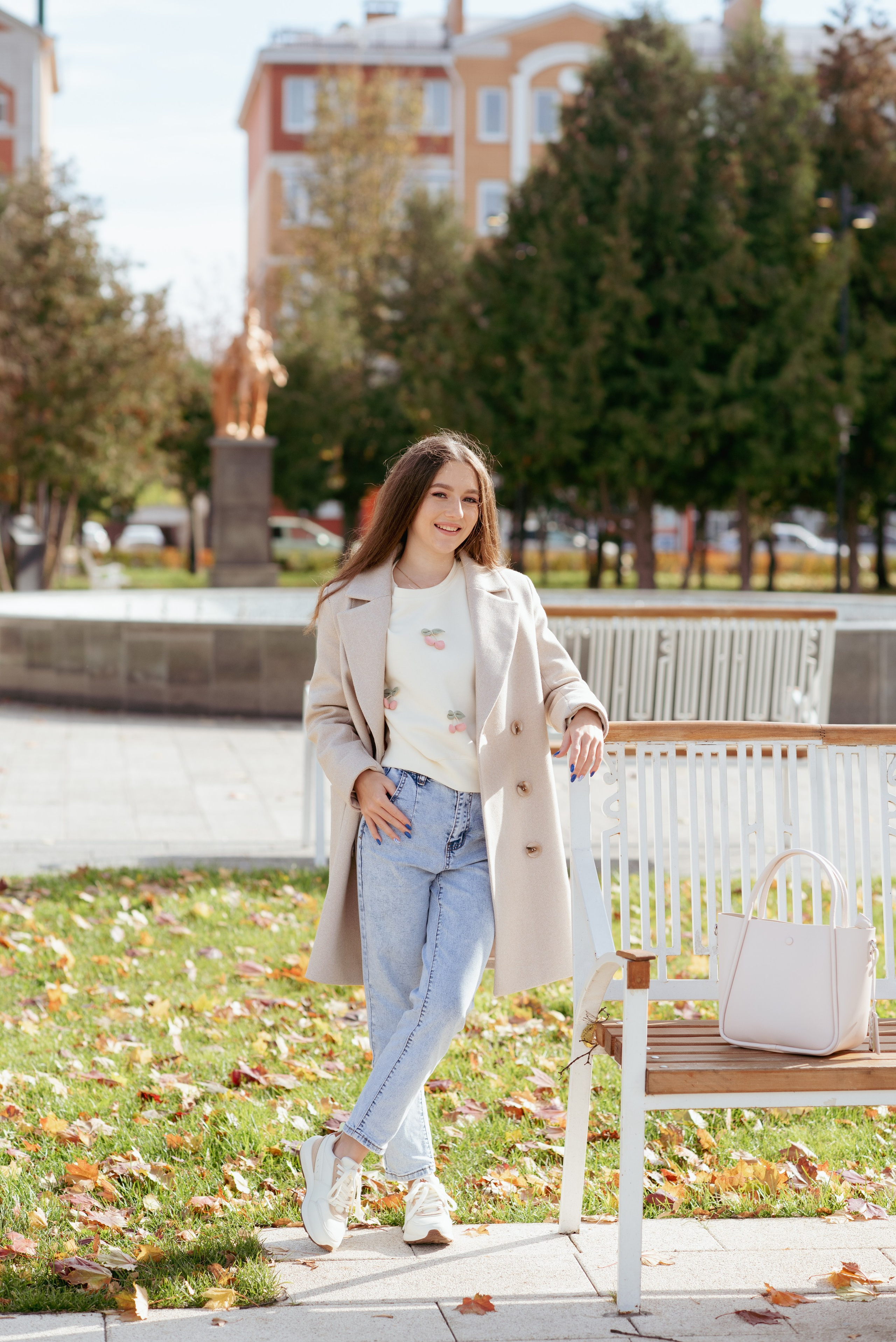 Светлана. Семейный и свадебный фотограф в Ельце Юлия Дякина