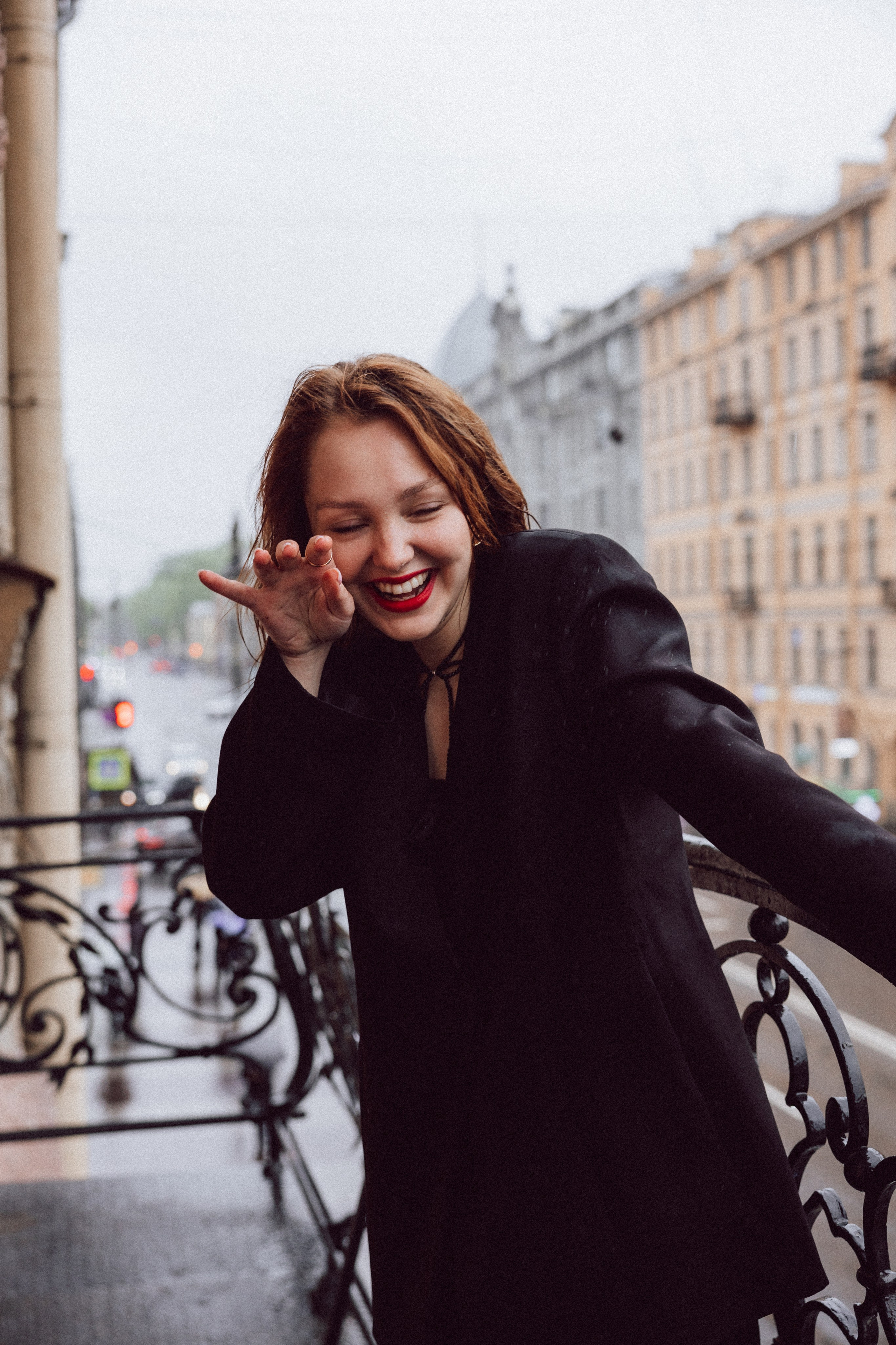 Женственность. Питерский фотограф