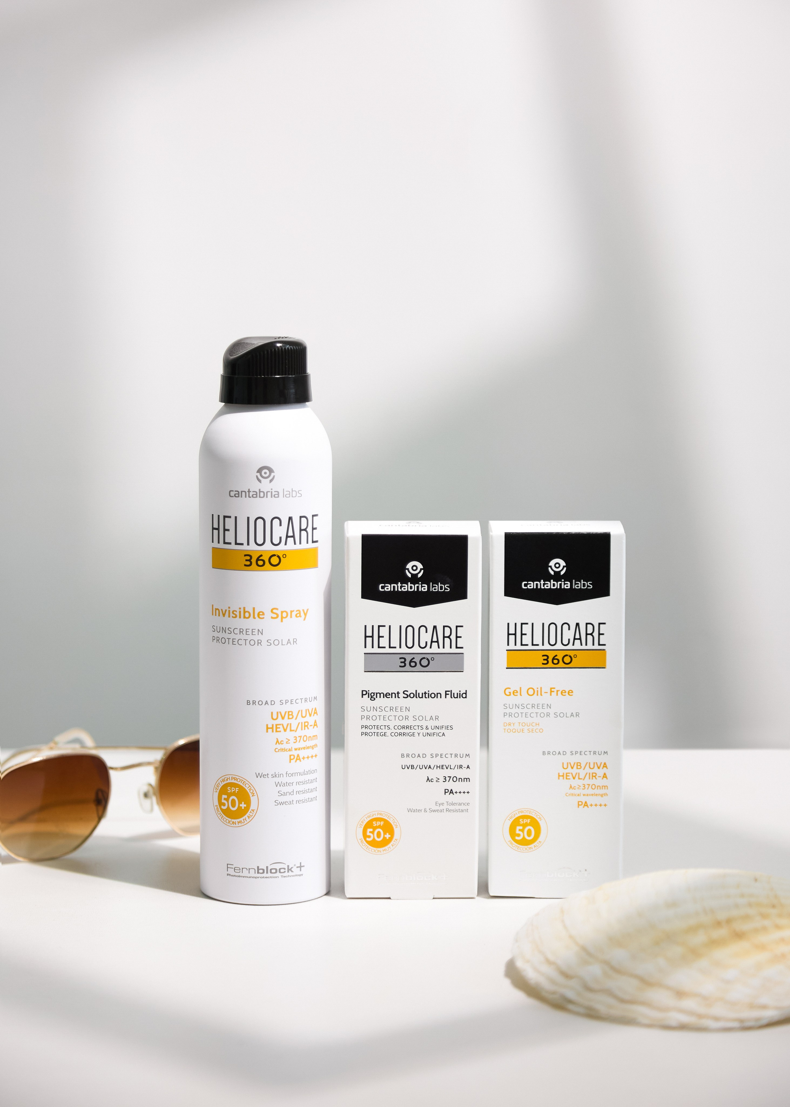 Косметика для клиники. Контент фотограф в Санкт-Петербурге Иванова Юлия