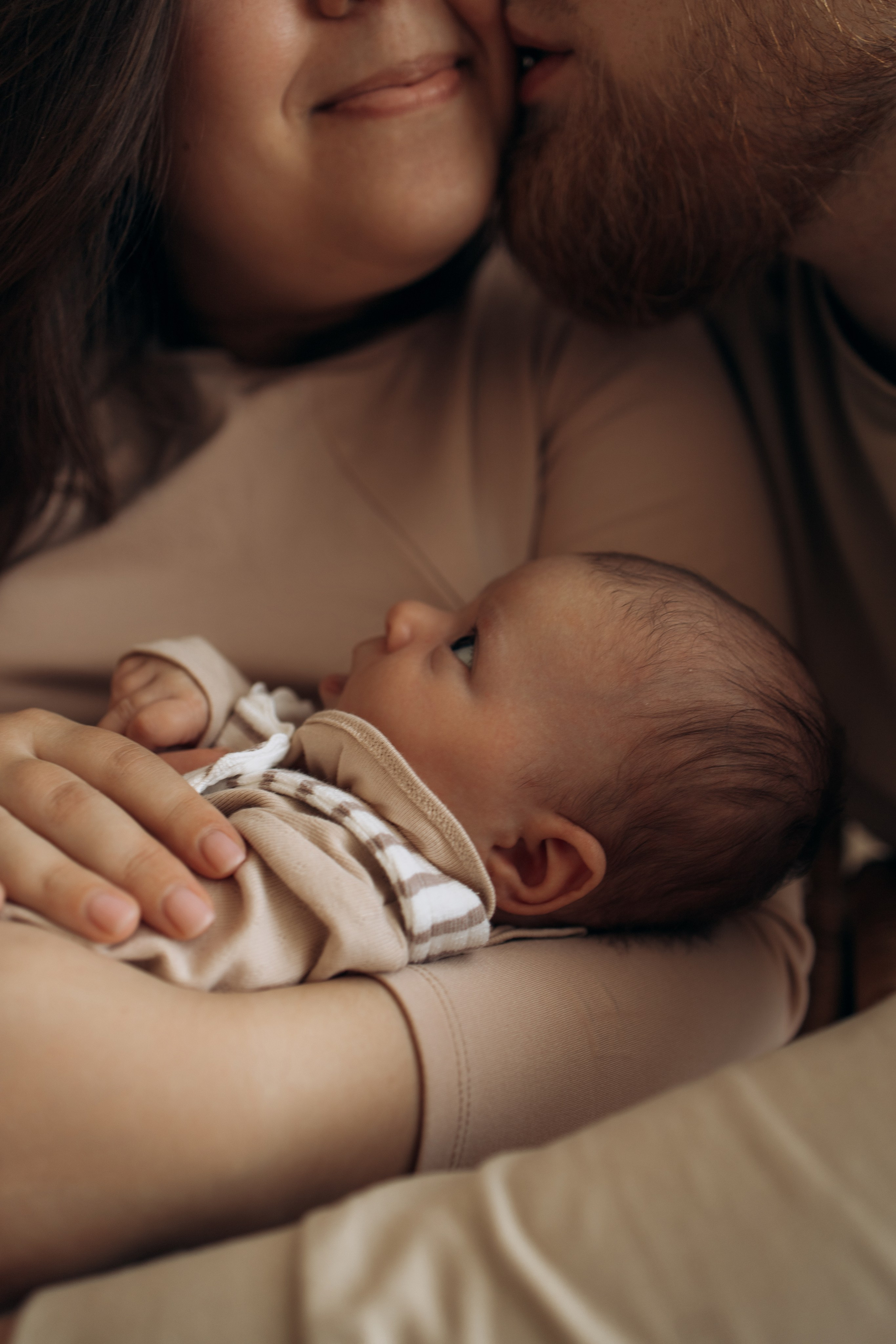 Семейная София. Самый теплый фотограф в Краснодаре Рябоконь Ксения