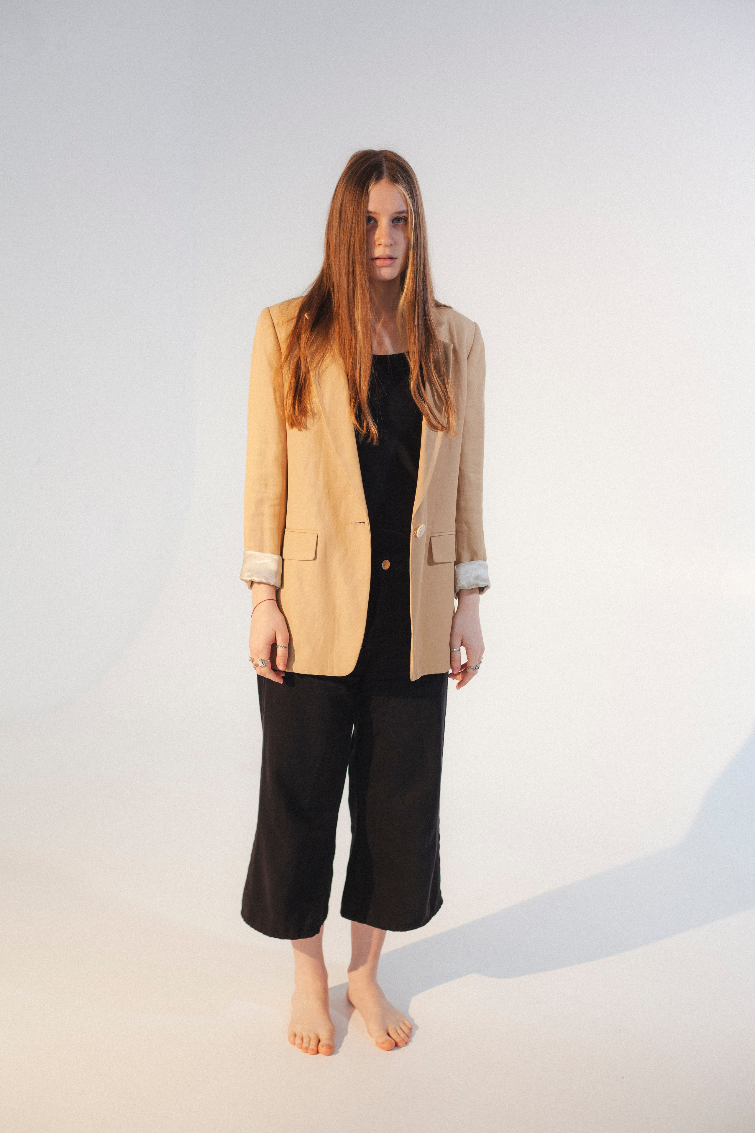 Портретная\Студийная съемка. GALLERY