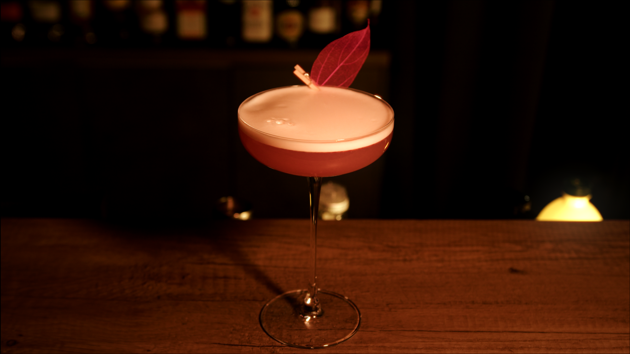 Реклама. «Lounge Bar». Мальцев Кирилл — оператор, монтажёр в Санкт-Петербурге