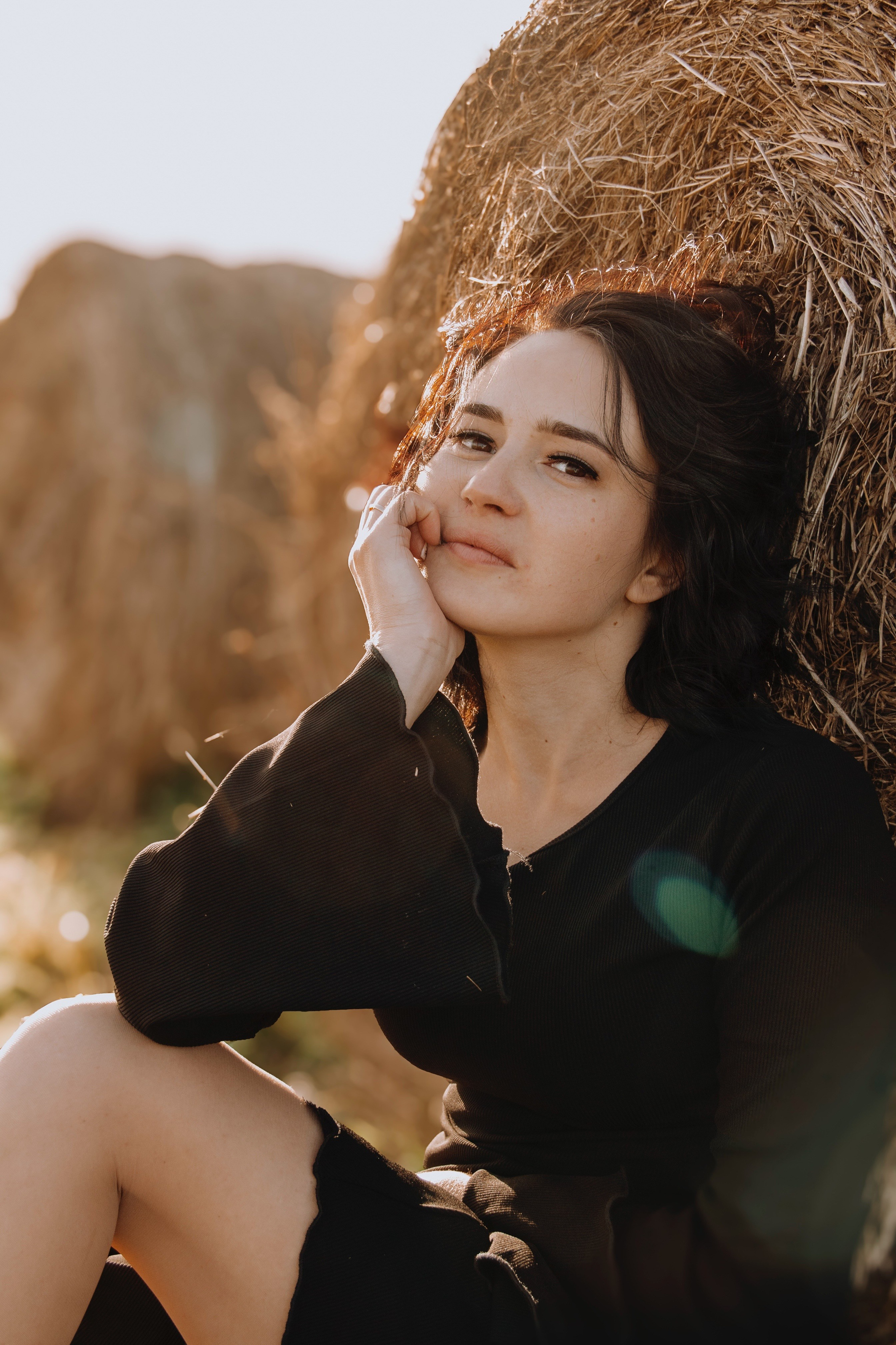 Лера твои 30, это твои 15. ProFoto