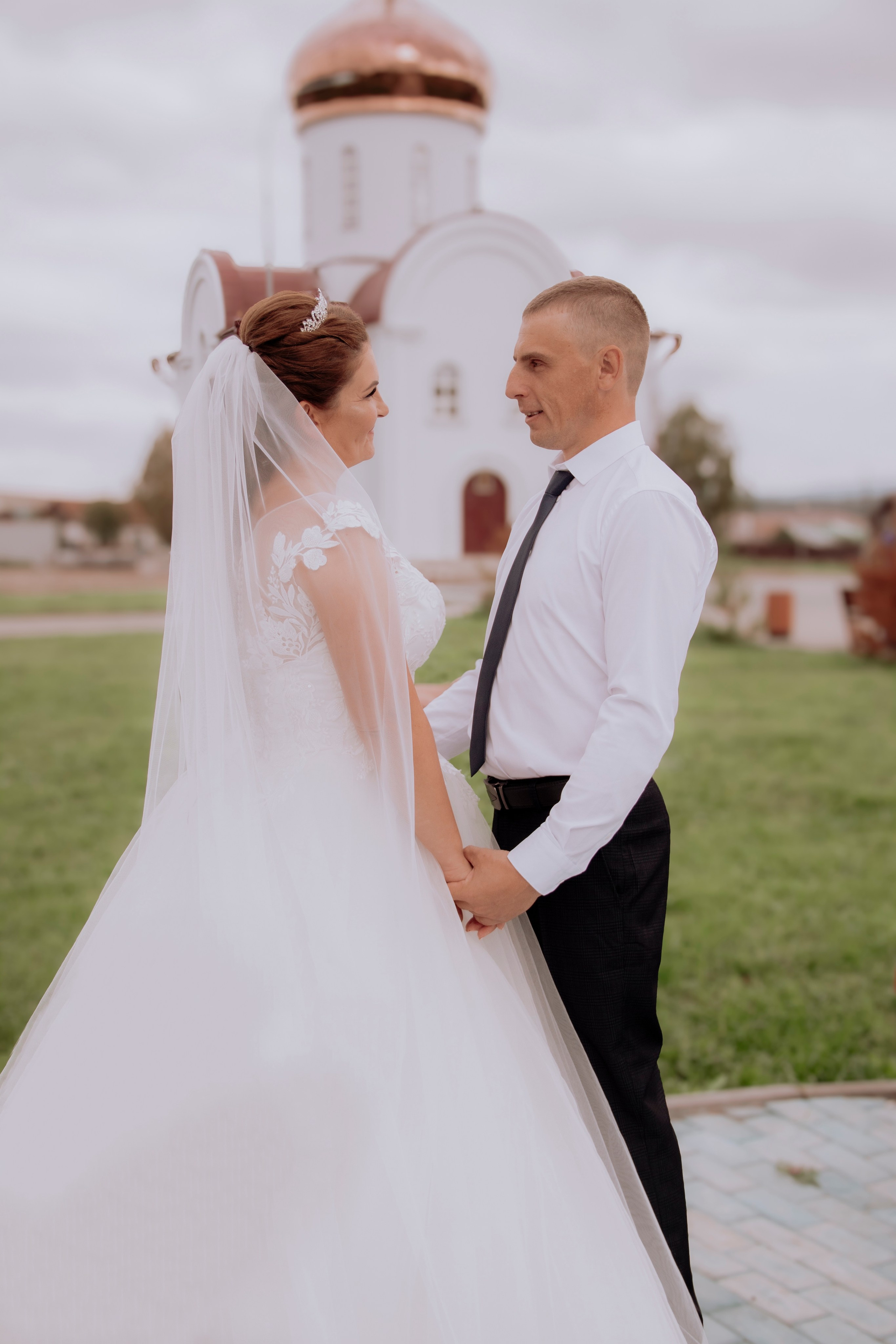 СВАДЬБА ОЛЬГА И ВАЛЕРИЙ. ProFoto