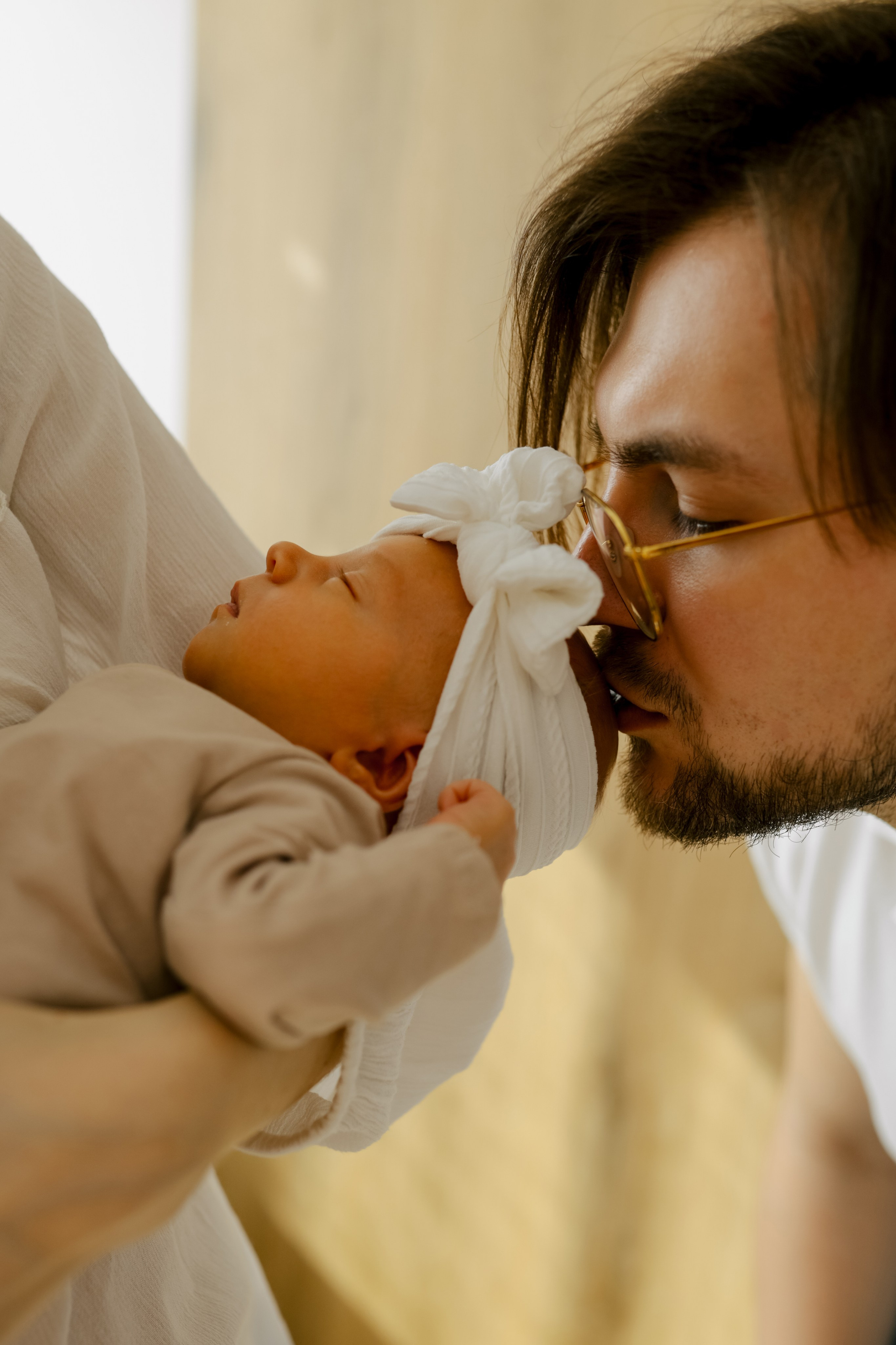 Кохання на дотик. Свадебный и семейный фотограф в Варшаве