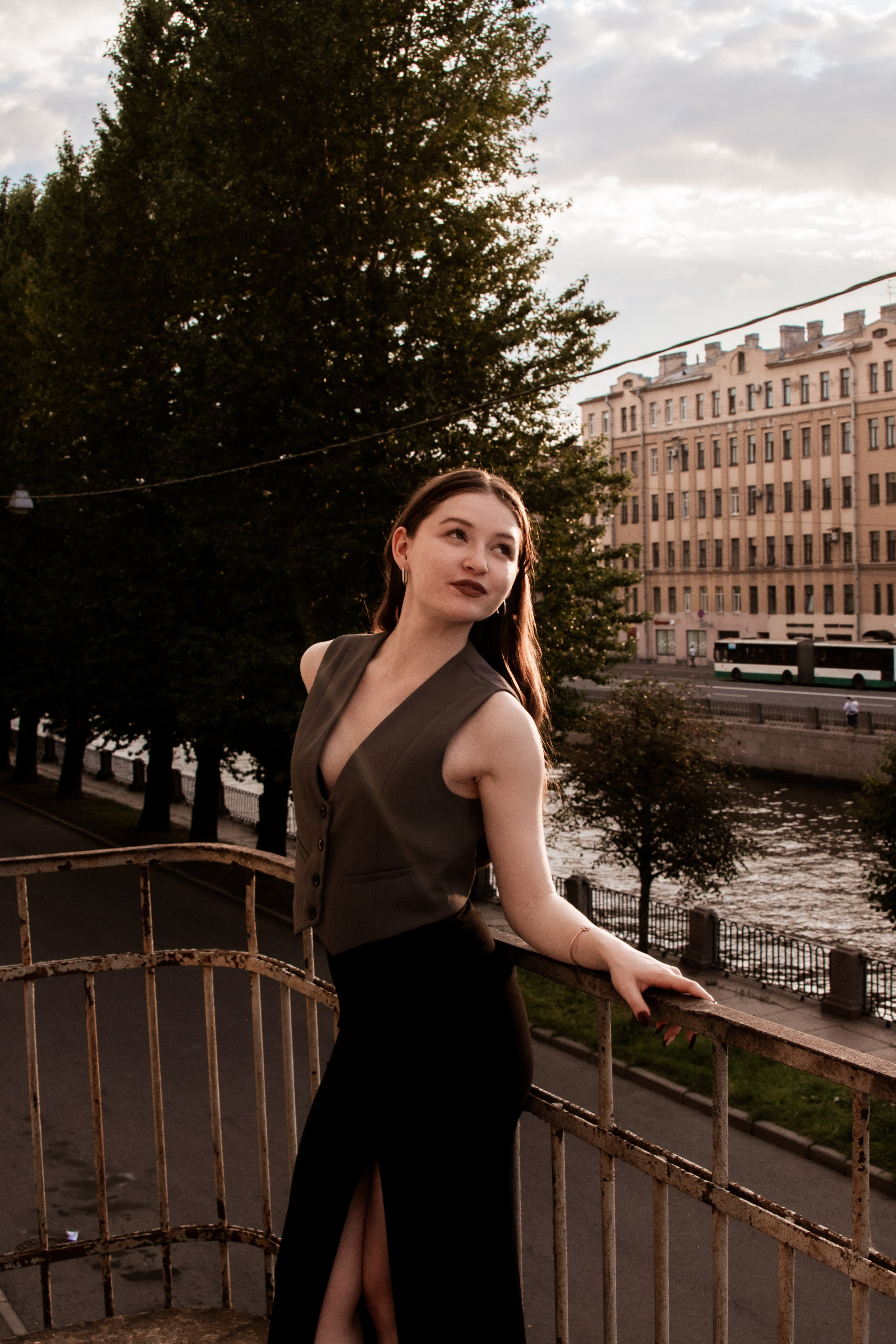 100 Балльный репетитор. Фотограф в Санкт-Петербурге Ксения Яковчук