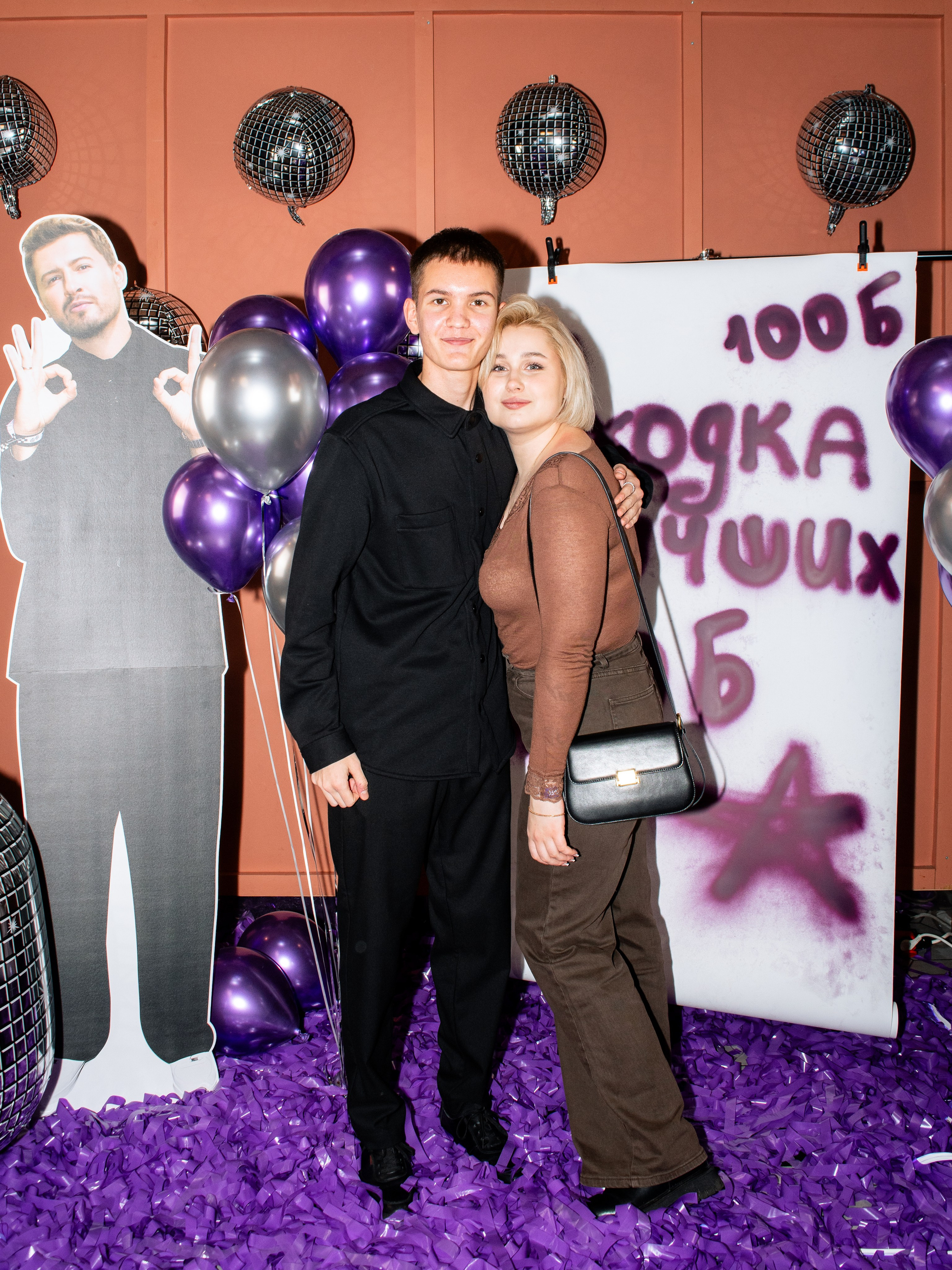 100 балльный репетитор. Фотограф в Санкт-Петербурге Ксения Яковчук