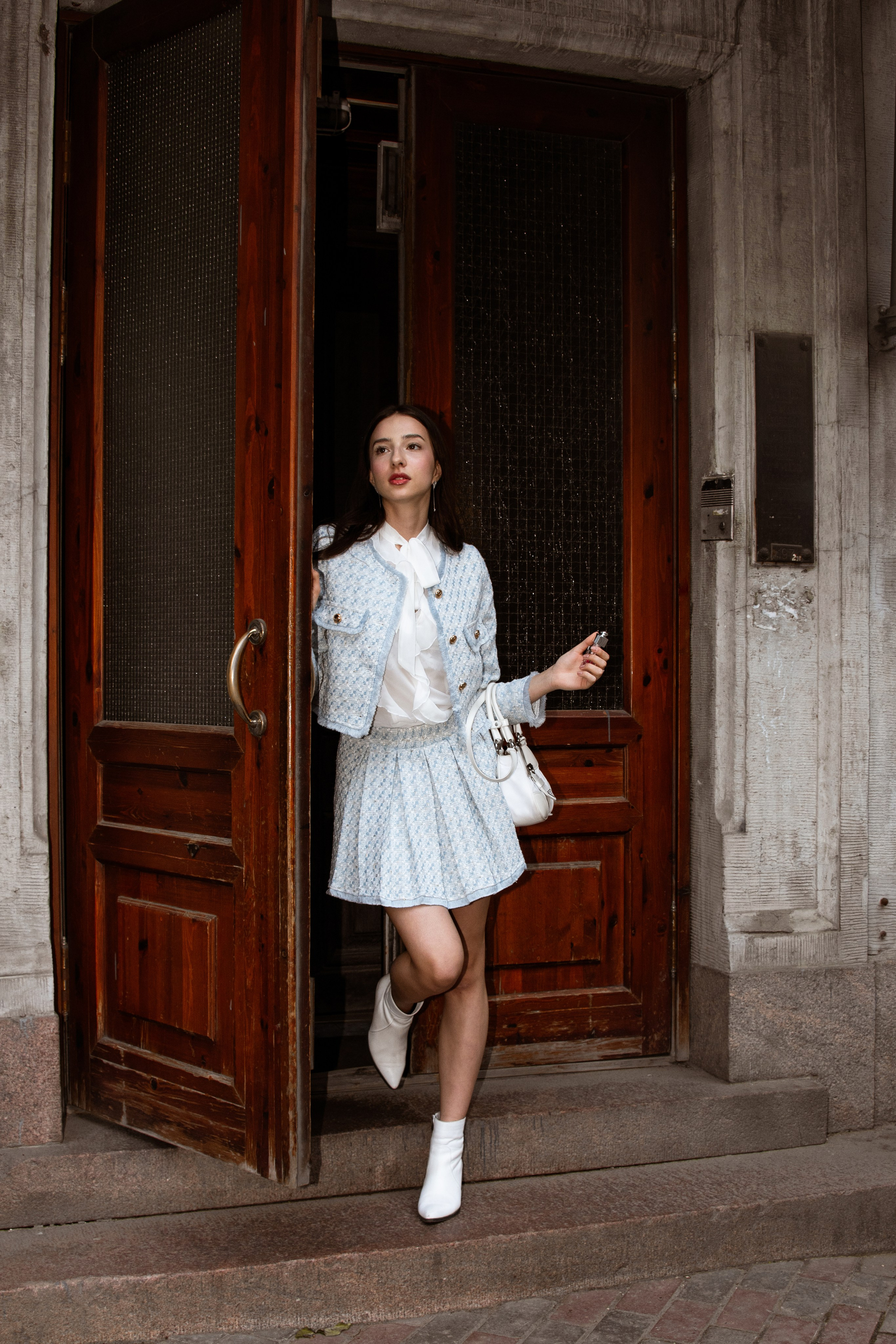 Гуляем красиво. Фотограф в Санкт-Петербурге Ксения Яковчук