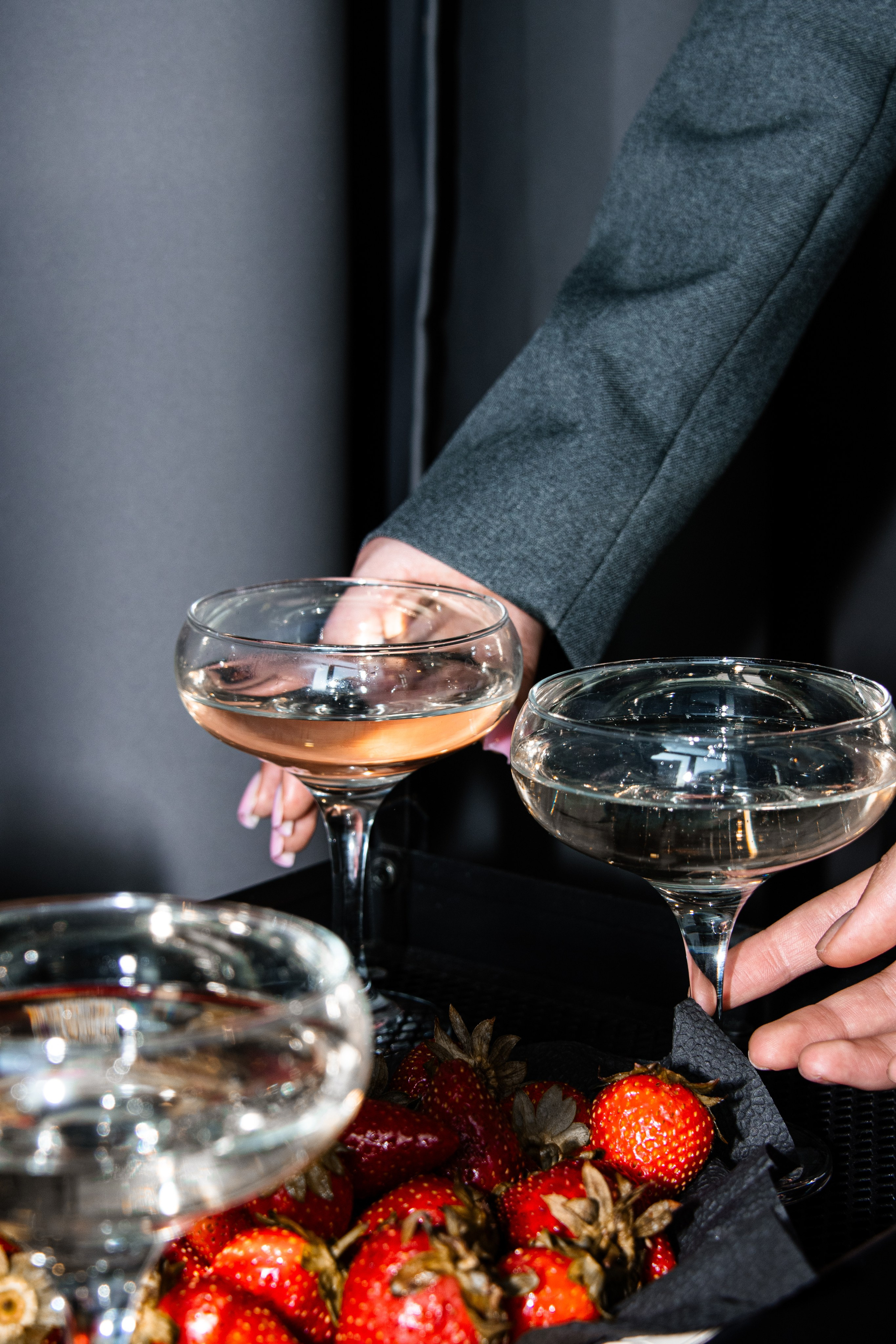 Гуляем красиво. Фотограф в Санкт-Петербурге Ксения Яковчук