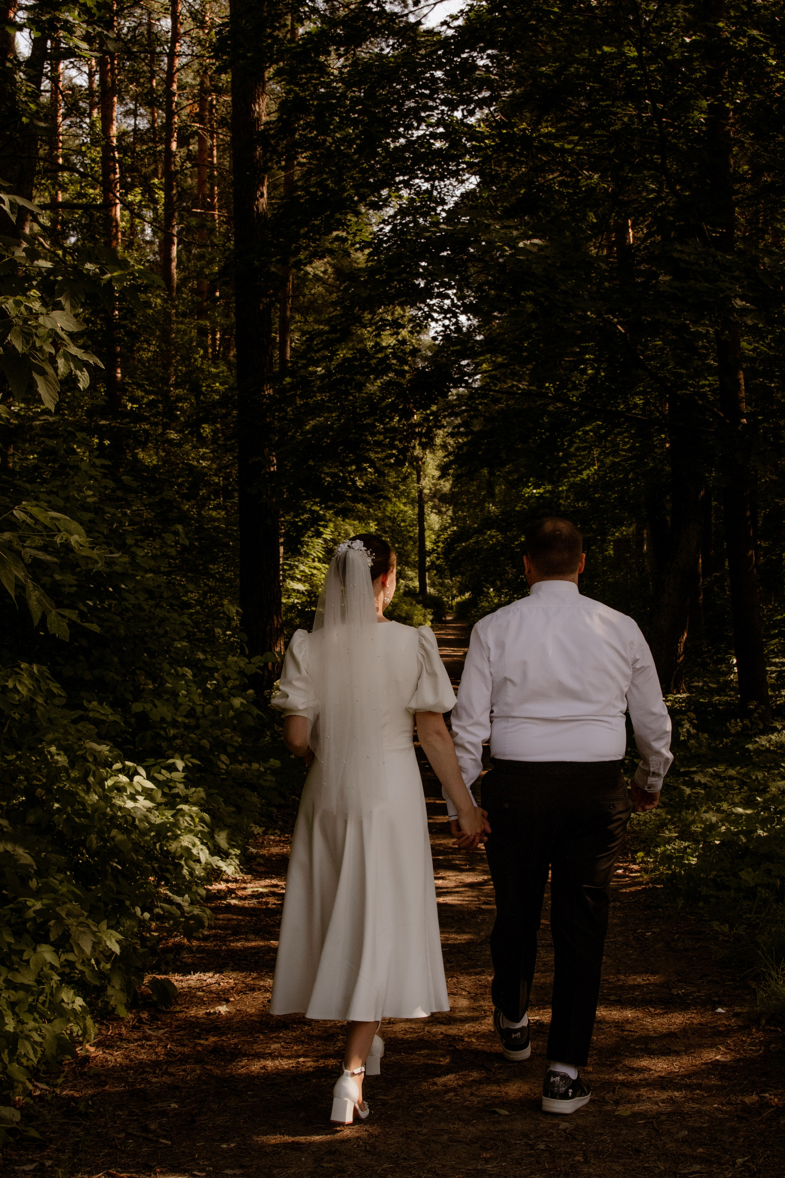 Вадим и Ксения. Фотограф в Санкт-Петербурге Ксения Яковчук