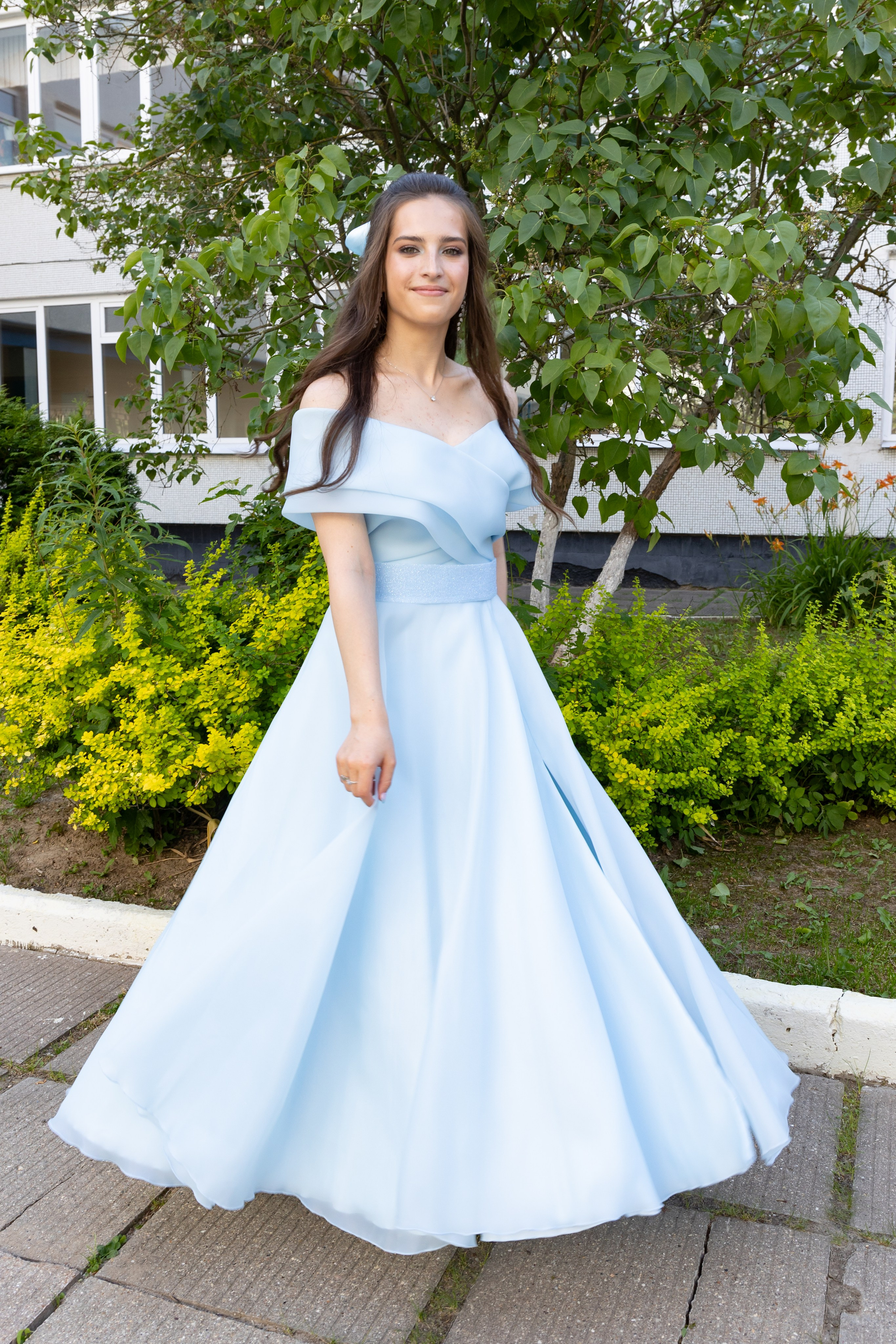 Выпускной 11 класс. Фотограф Ольга Махалова — Санкт-Петербург, Москва, Нижний Новгород