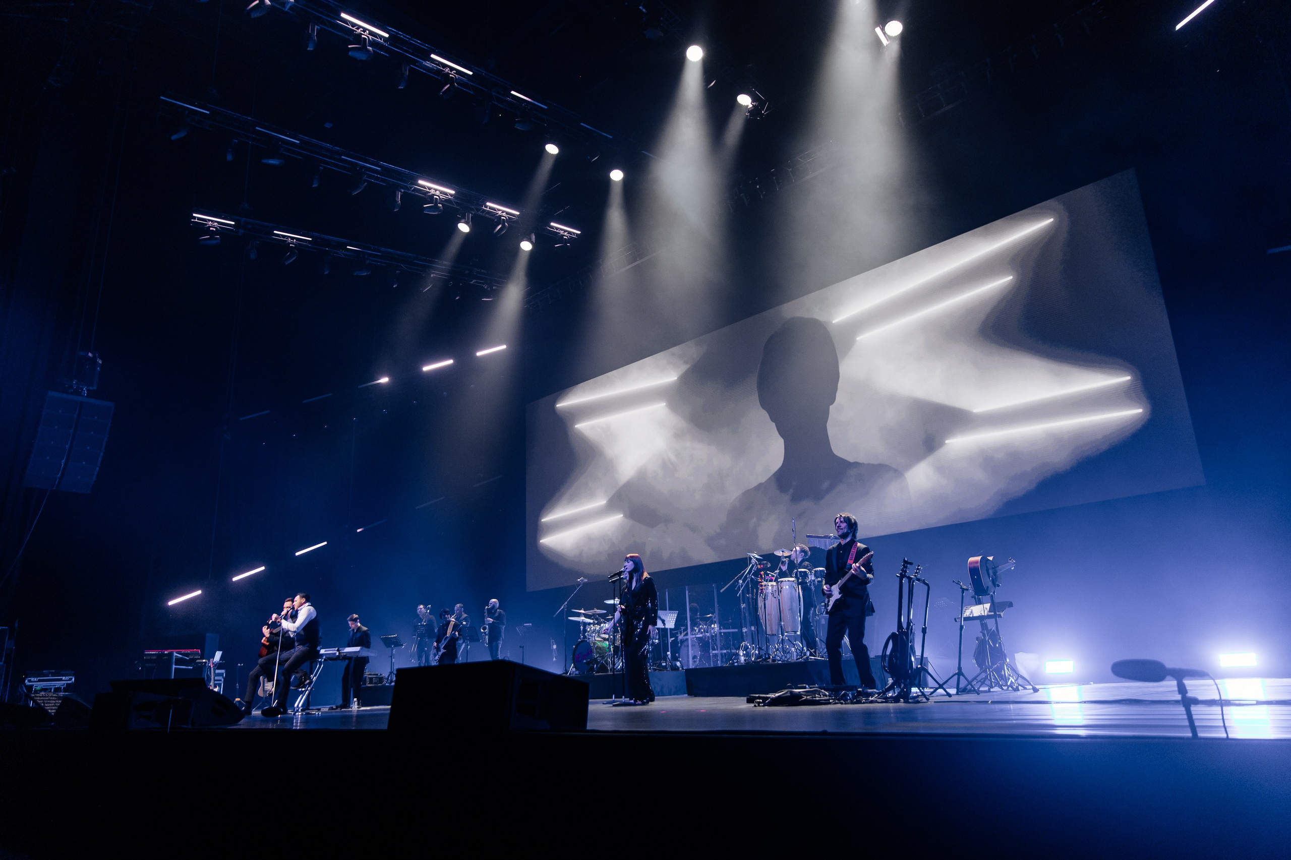 Emin, Live Арена. Фотограф Ольга Махалова — Санкт-Петербург, Москва, Нижний Новгород
