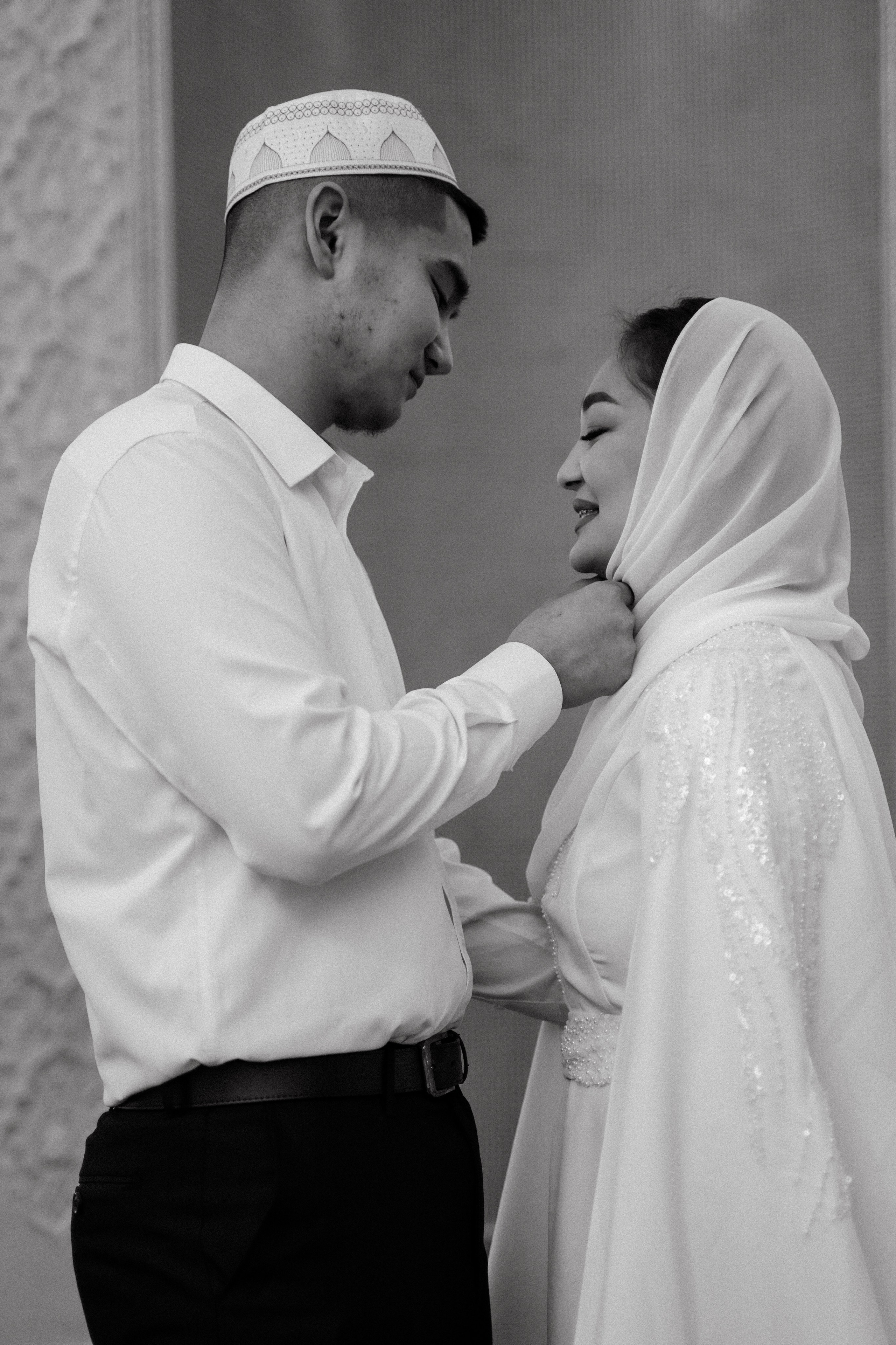 Никах Ильнур и Эльнара. Фото и видео для вас в Астрахани!