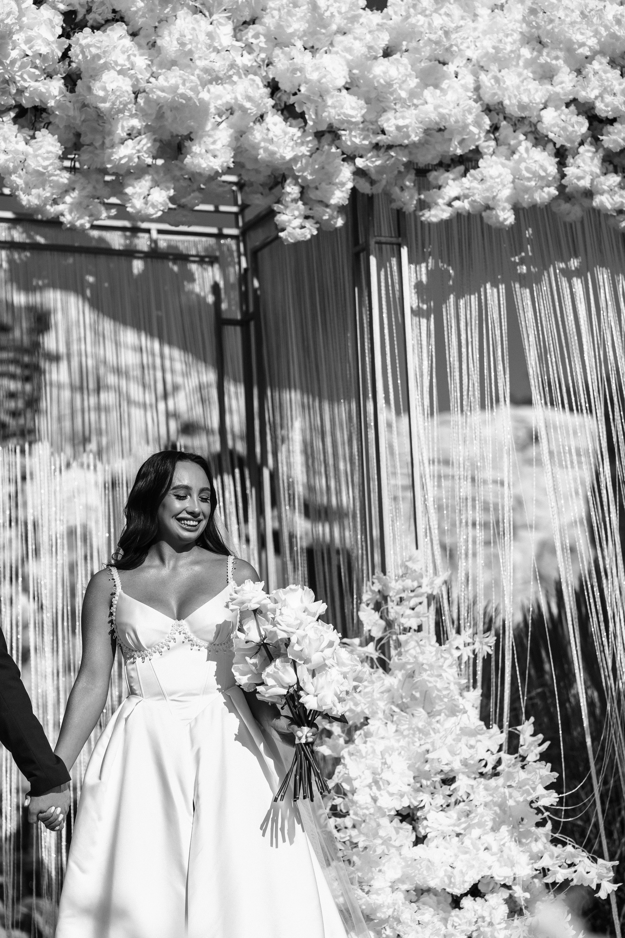 Марк и Элина. Свадебный и портретный фотограф в Симферополе и Крыму