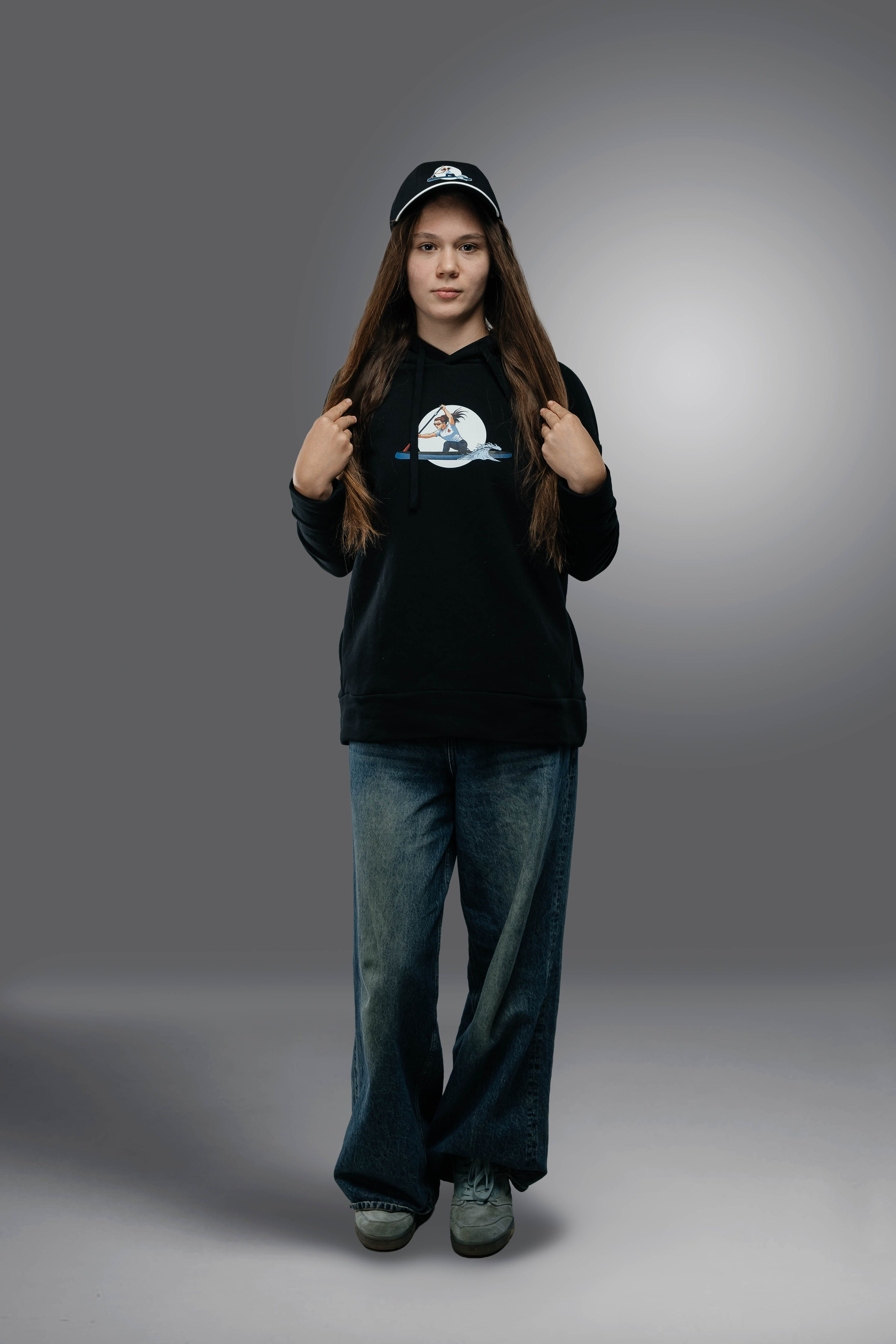 КСШОР Мерч. Maxim Tsoy Photography