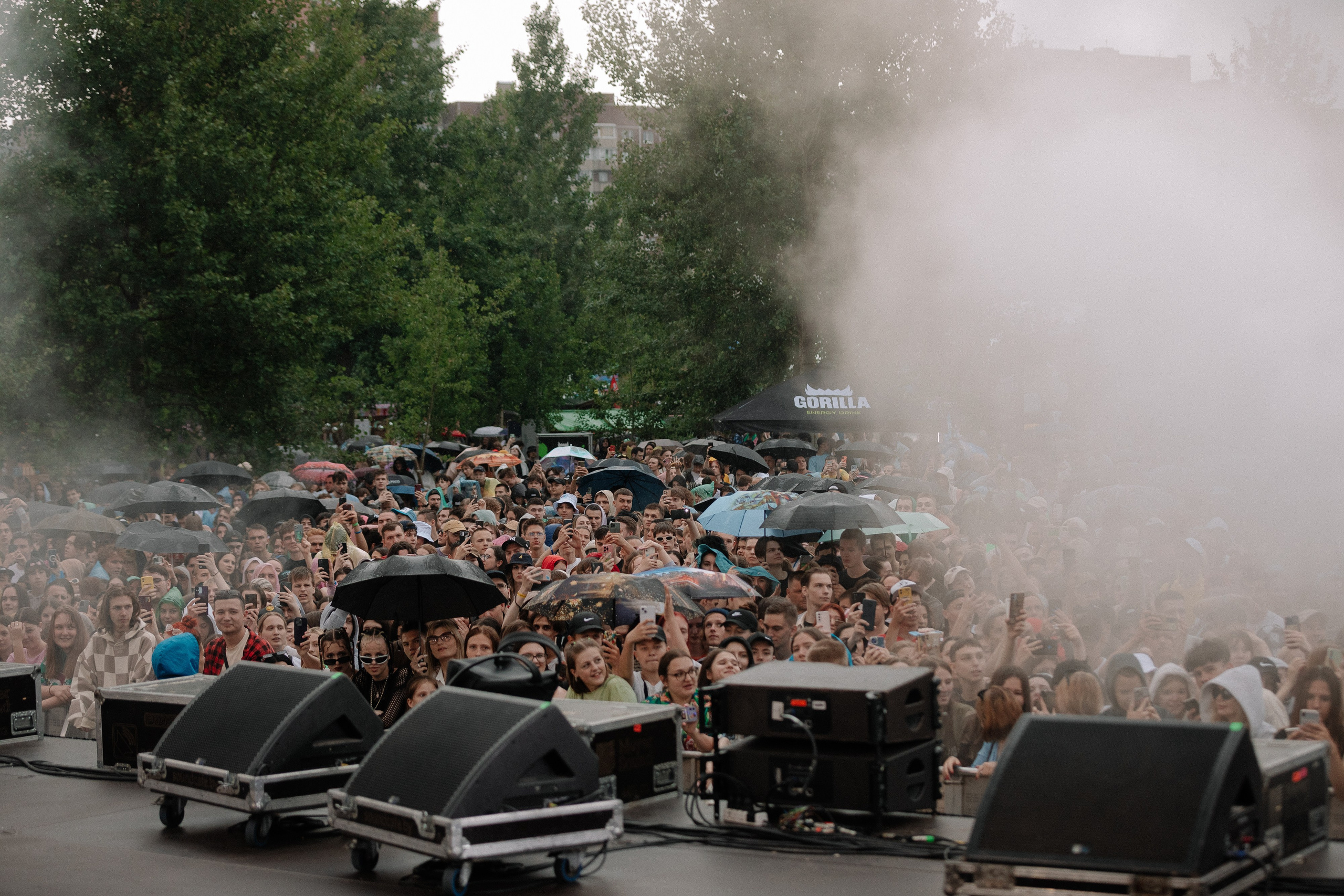VK1'23. Фотограф в Санкт-Петербурге