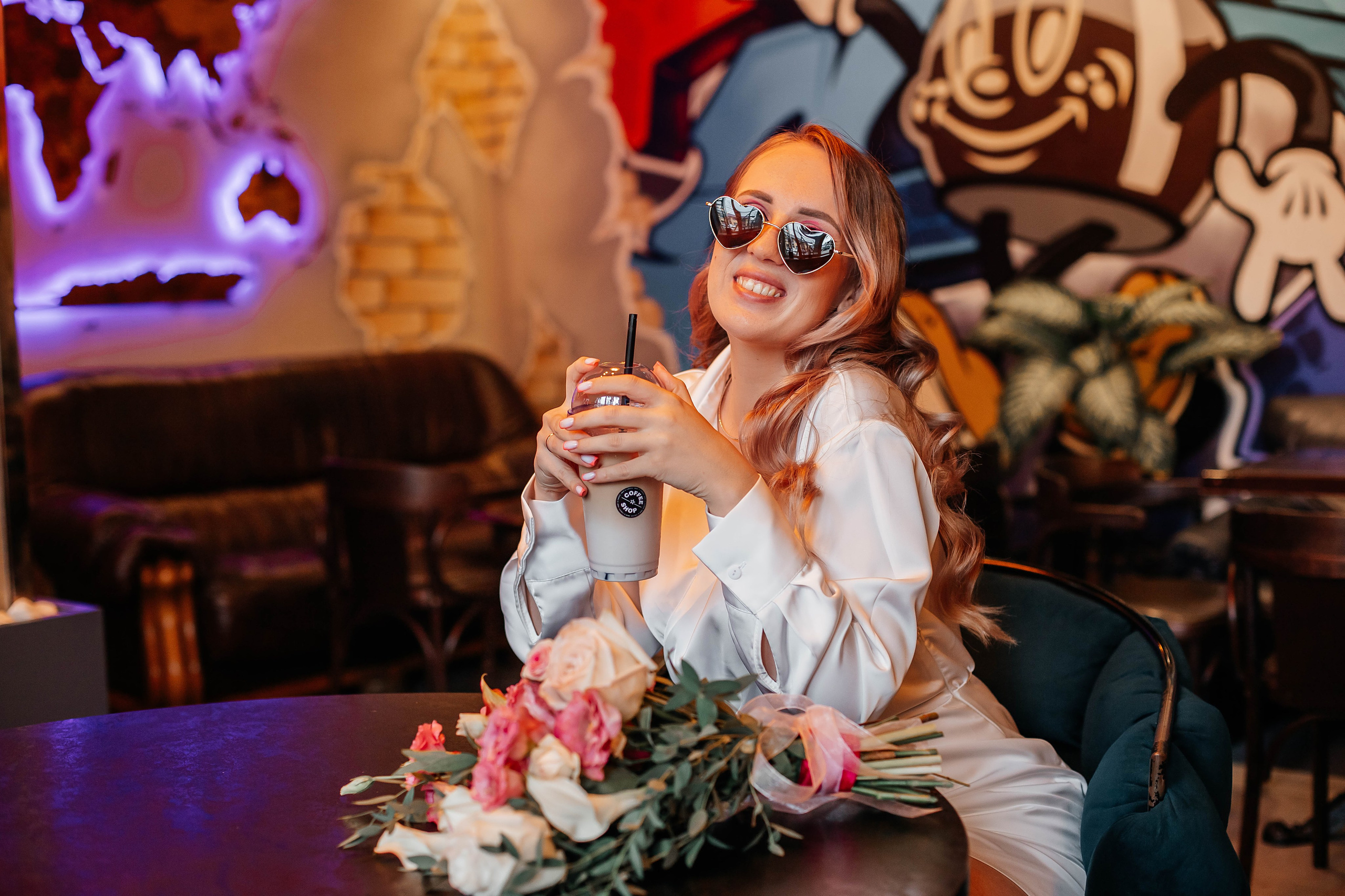 Виктор & Виктория. Фотограф Сальск Катерина