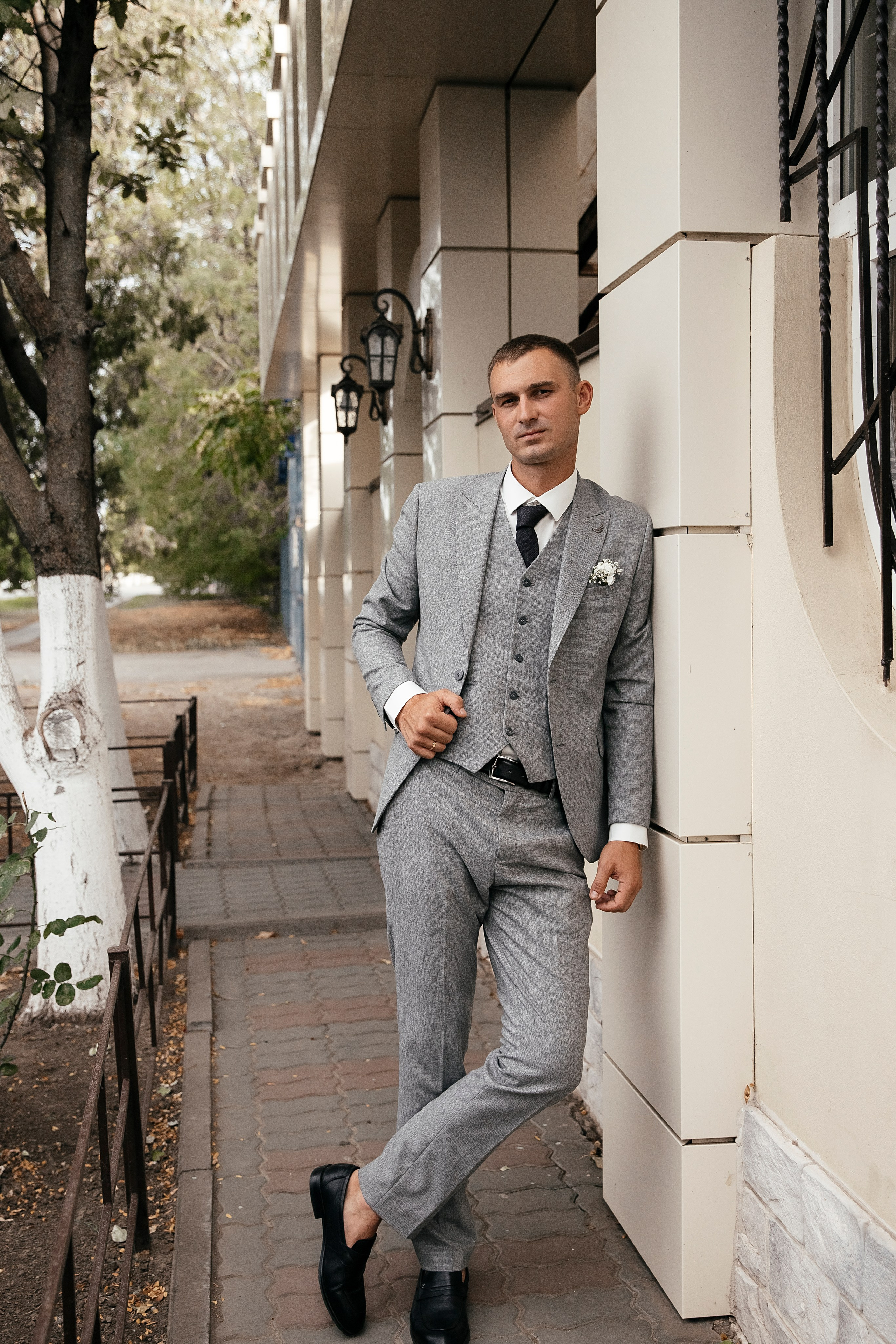 Екатерина & Андрей. Фотограф Сальск Катерина