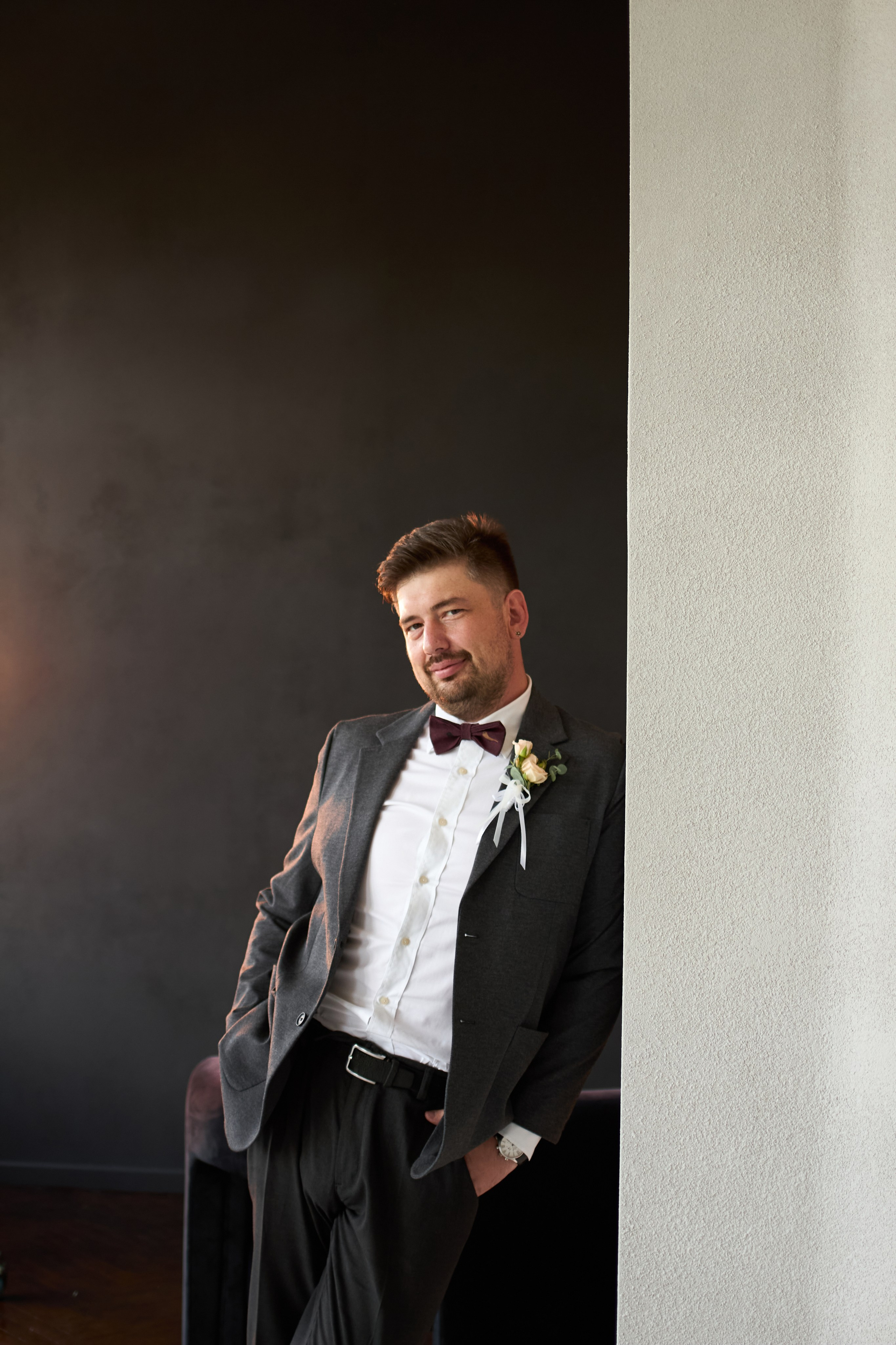 Свадебная фотосессия Екатеринбург. Фотограф Екатеринбург Елена Минина