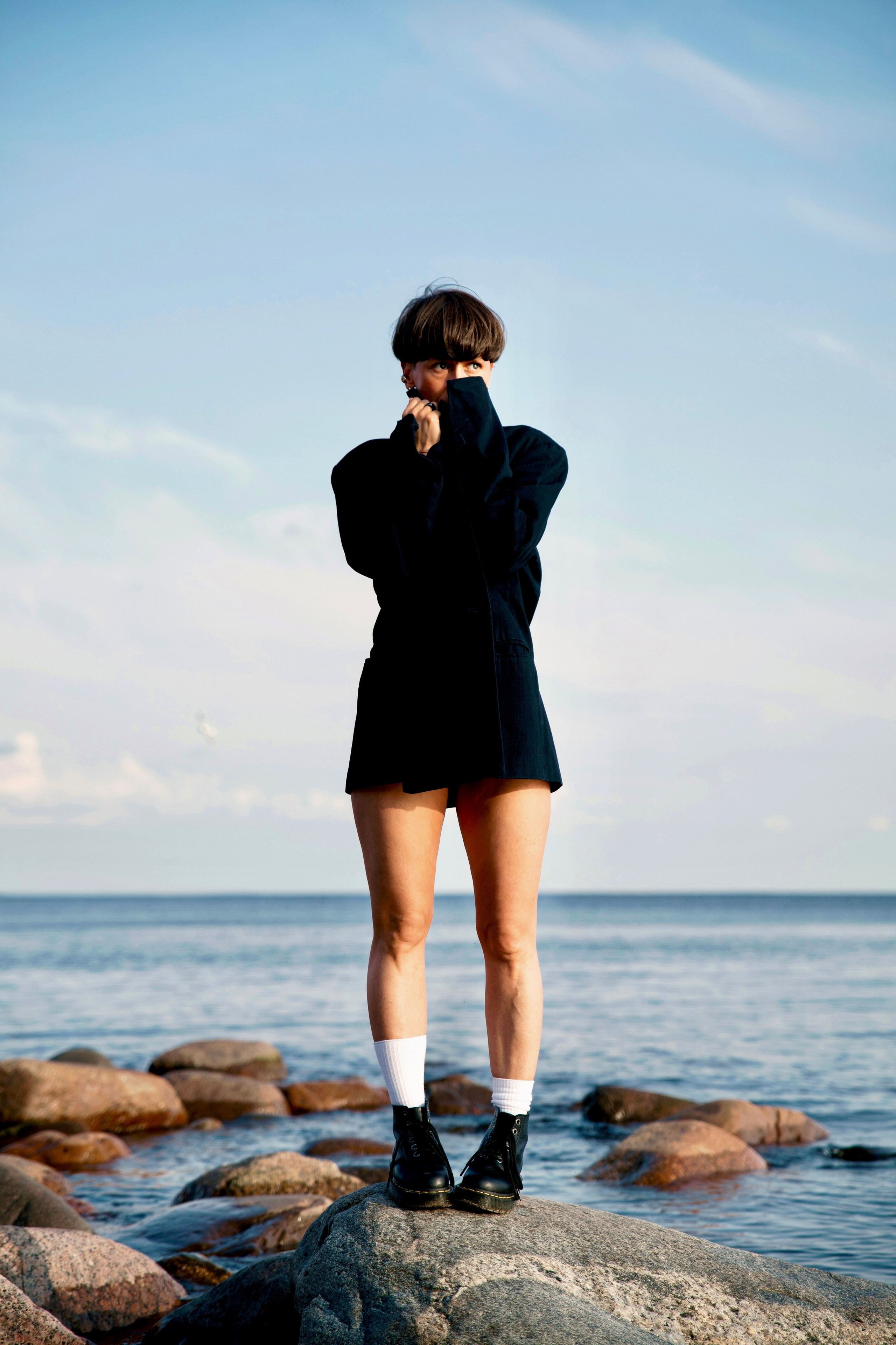 FASHION. Фотосессия СПб. Фотограф Санкт-Петербург и Москва Дарья Лиховецкая