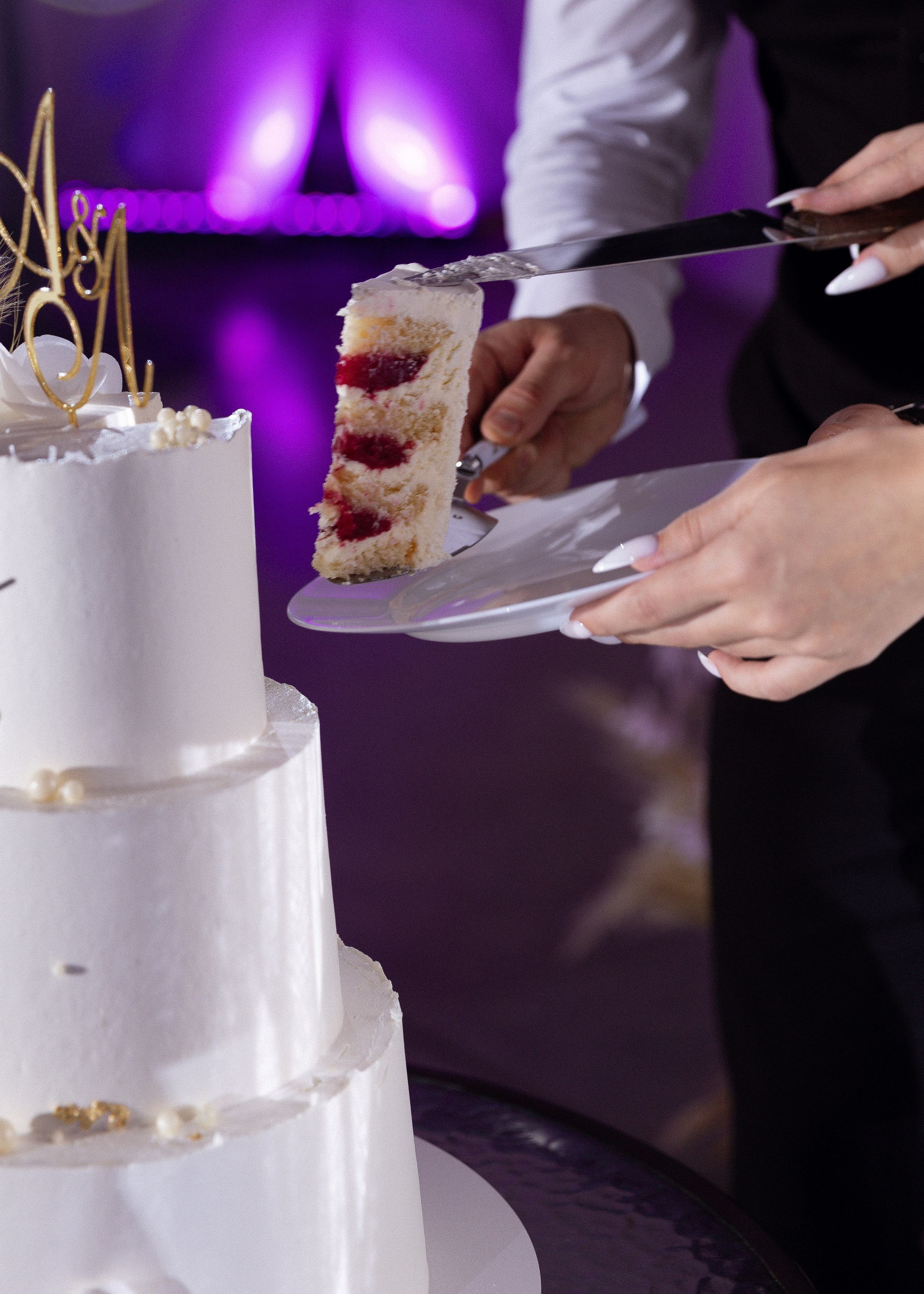 Любовь и Артём. Свадебный и семейный фотограф Ксения Маллер