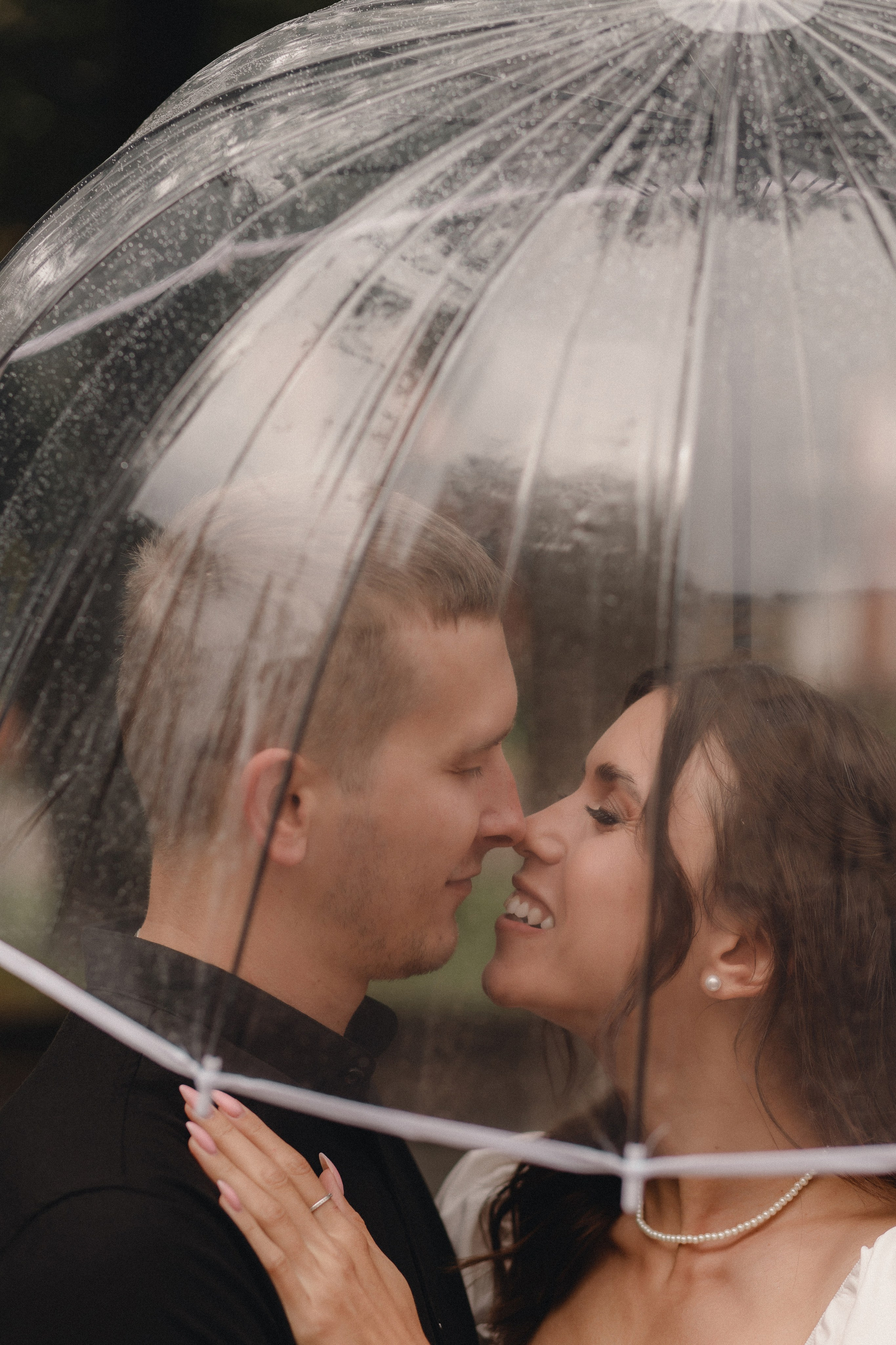 Ксения и Евгений. Главная