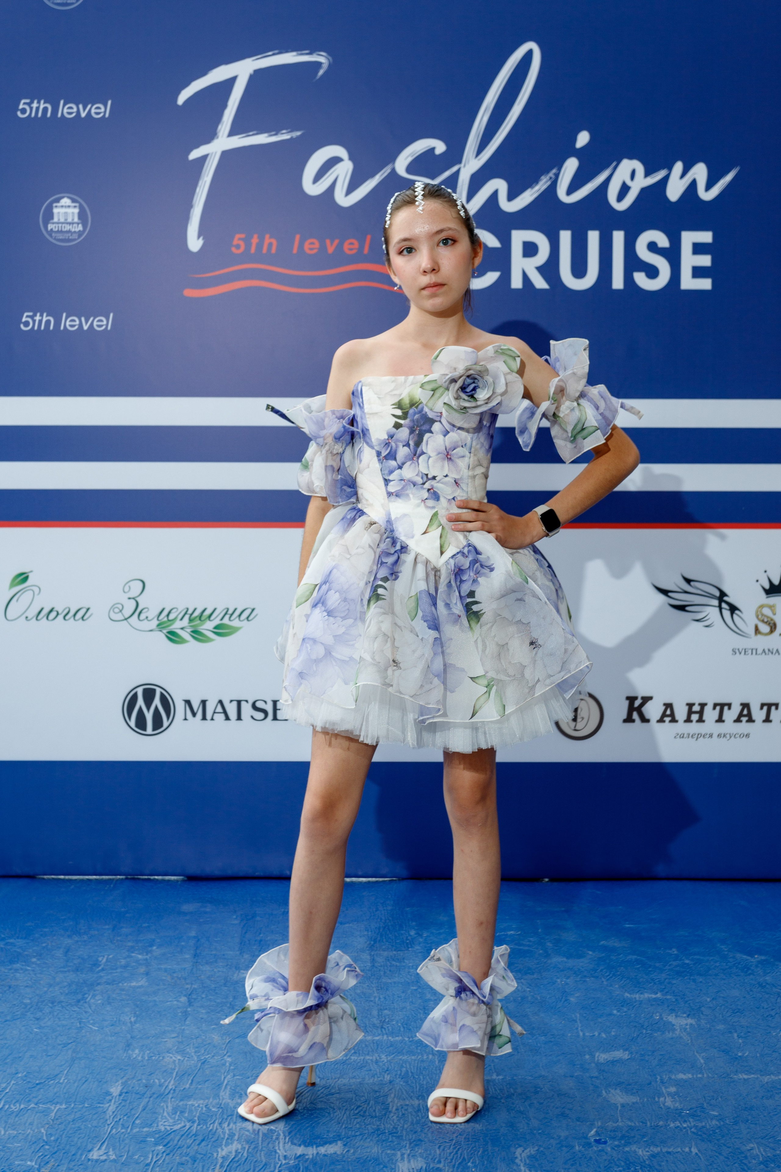 29 Fashion Cruise. Интерьерный и фуд фотограф в Иркутске Дмитрий Арно