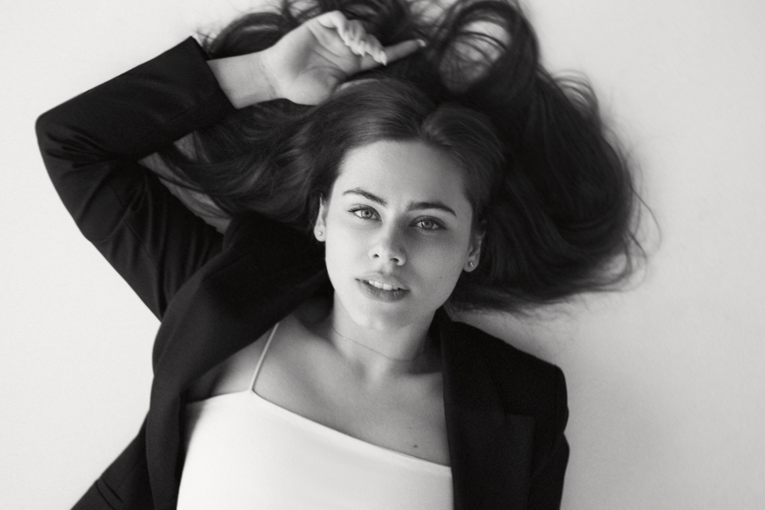 Татьяна. Фотограф Максим Трофимов