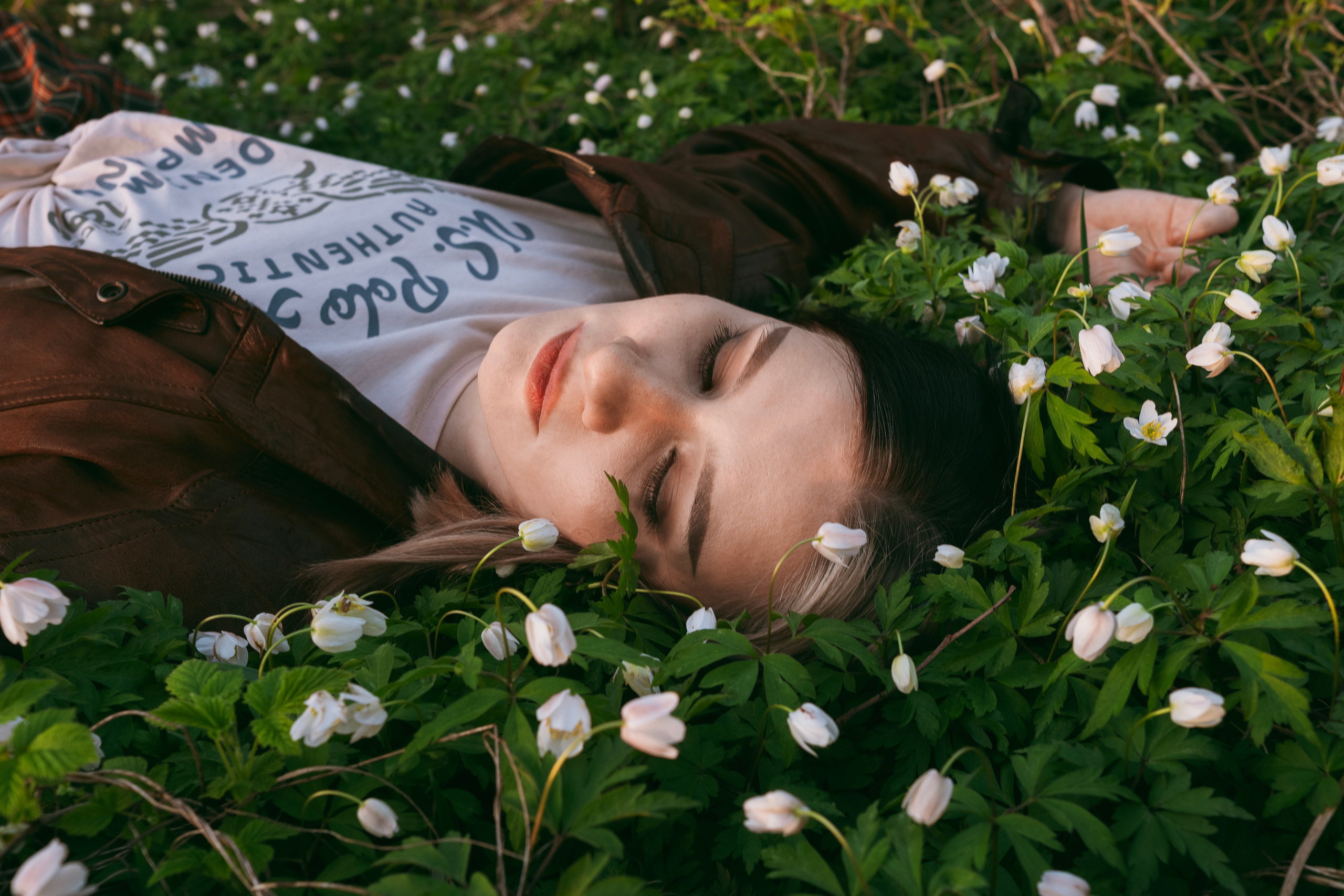 Насто. Главная