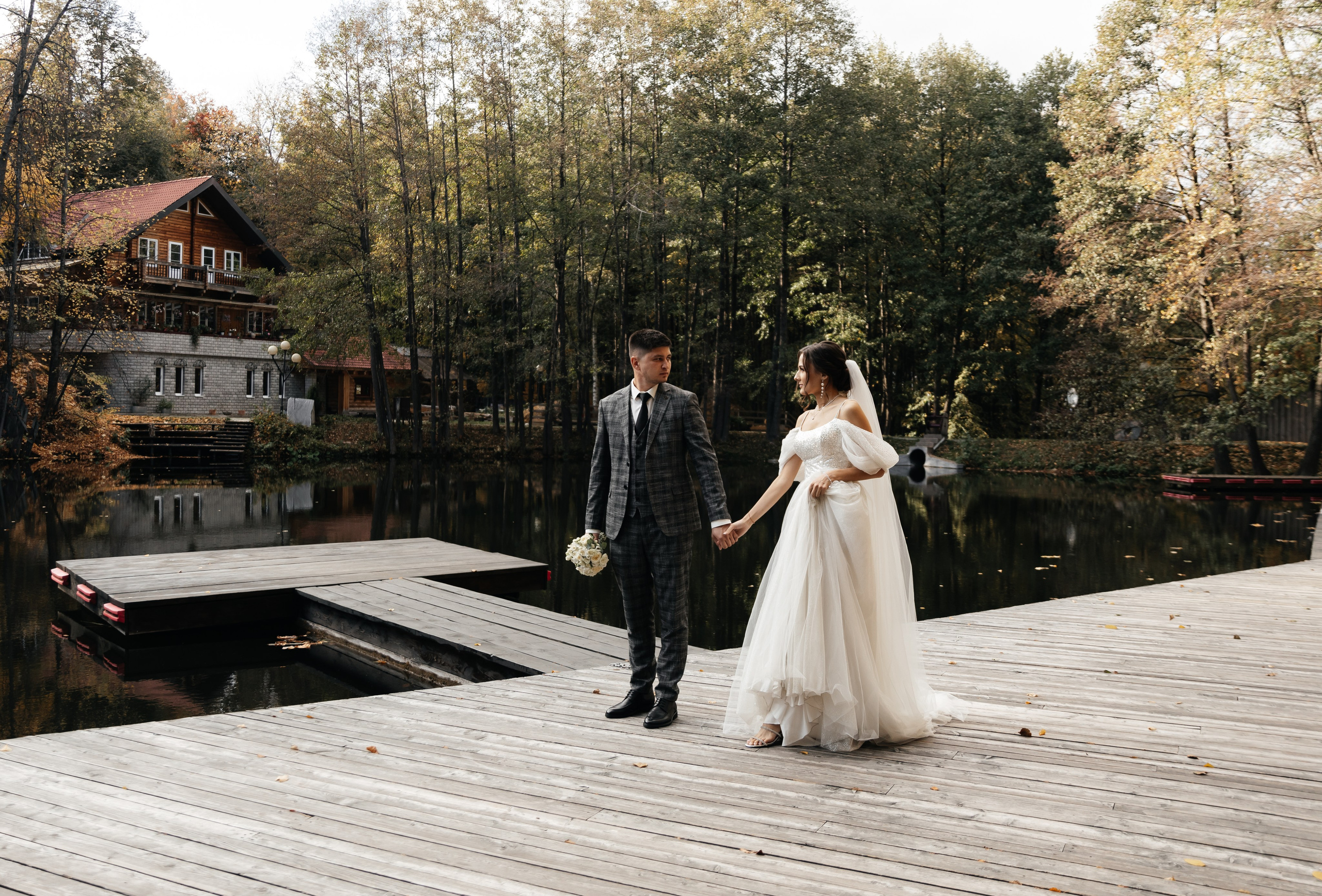 Ainur & Alina. Свадебный фотограф Ильнар Асадуллин