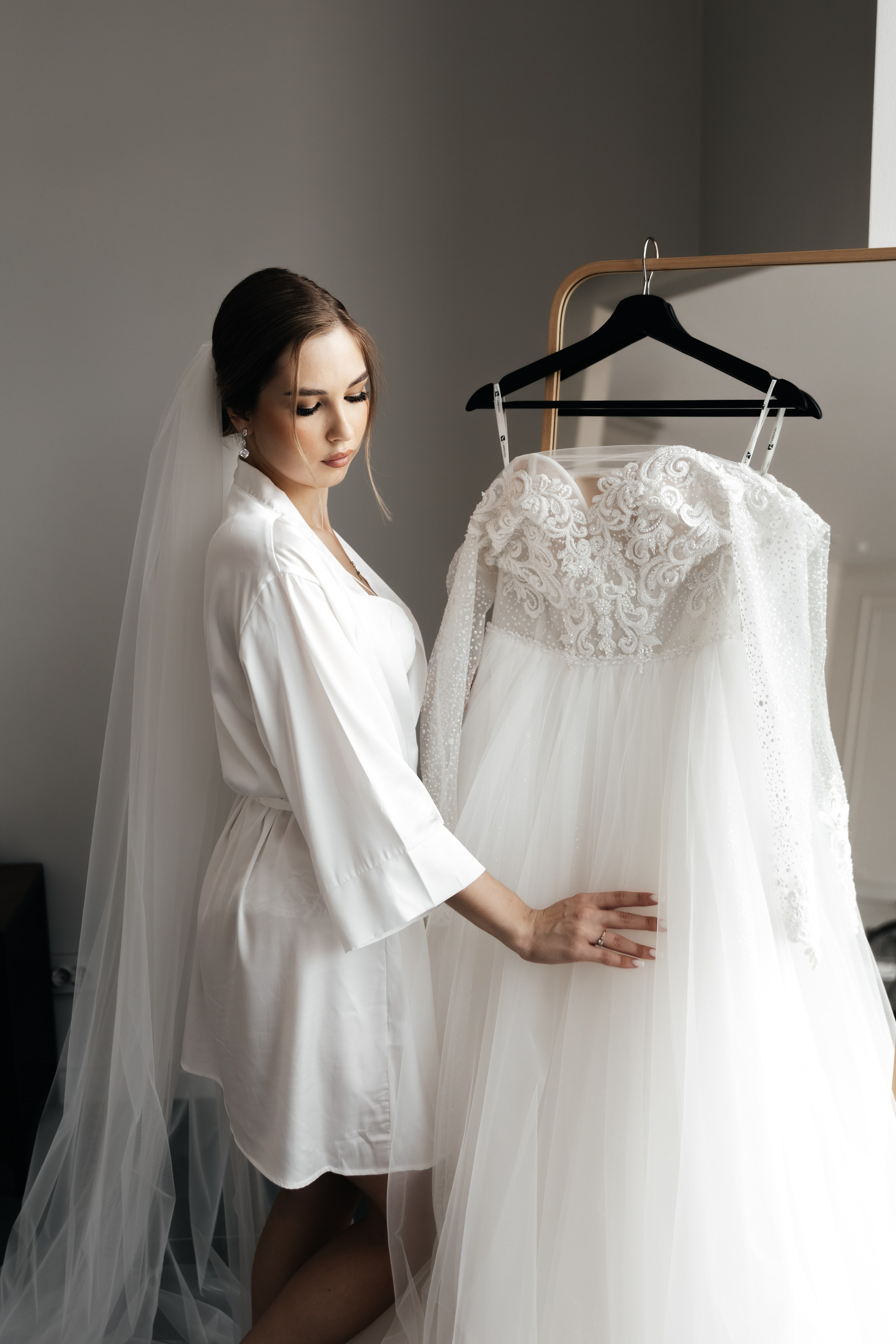 Denis & Alina. Свадебный фотограф Ильнар Асадуллин