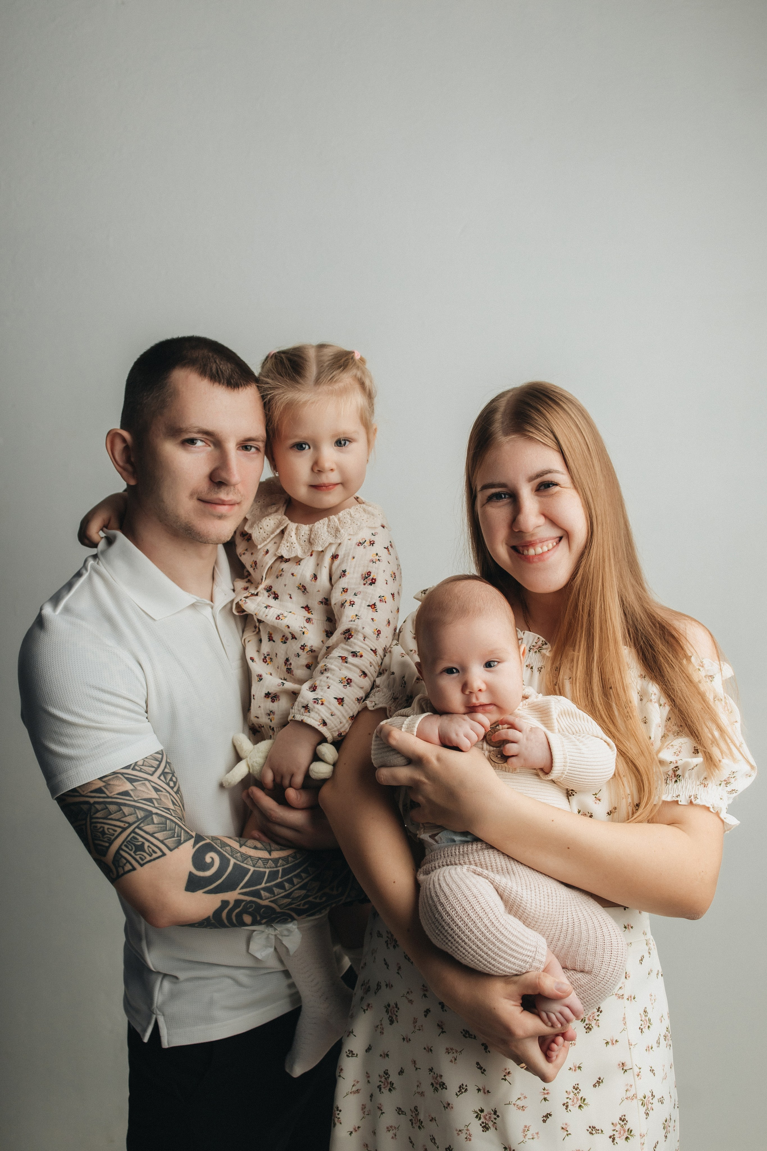 ПАКЕТ «Simple». Главная