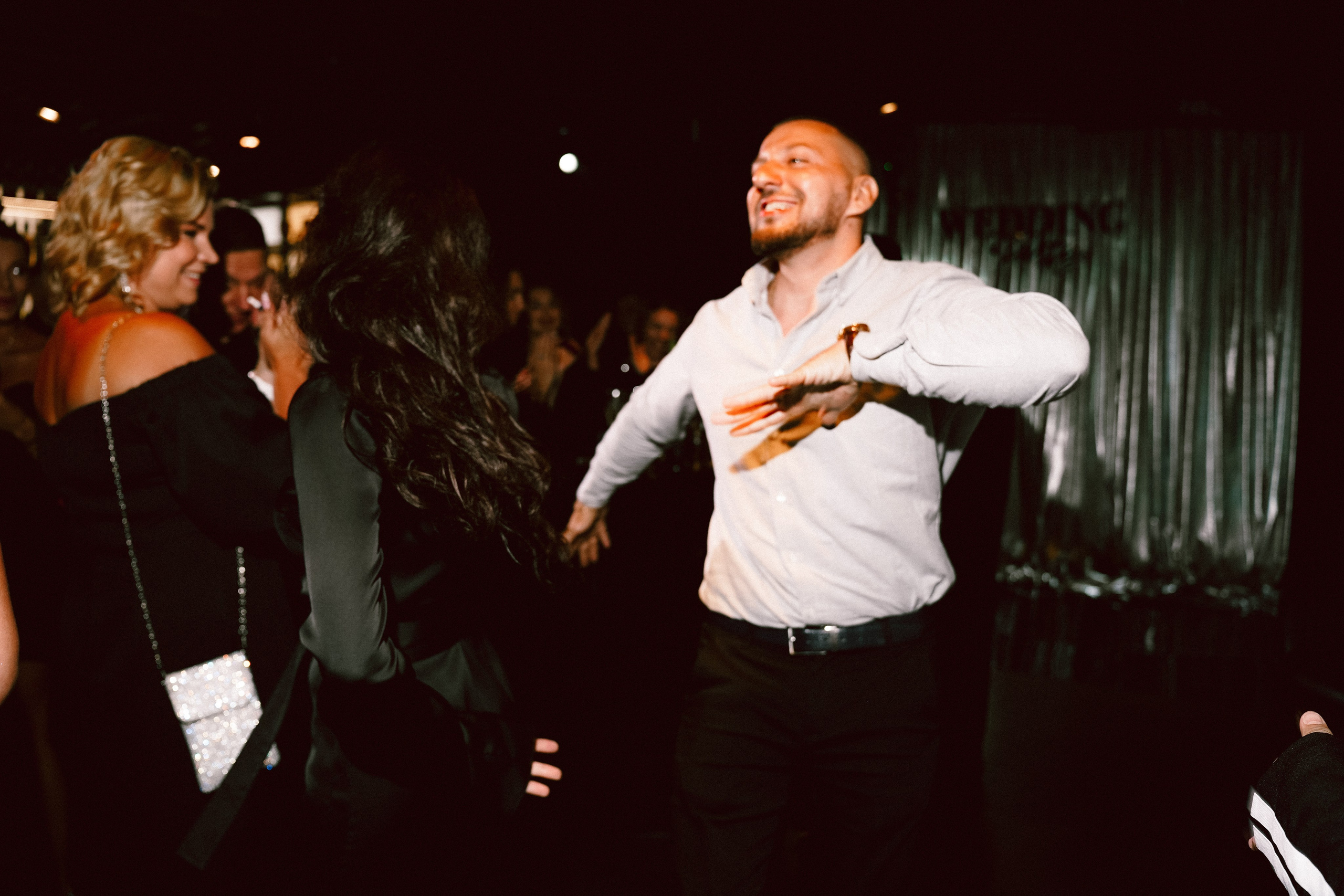 А&E /банкет/. Семейный и портретный фотограф в Екатеринбурге Yana Strok