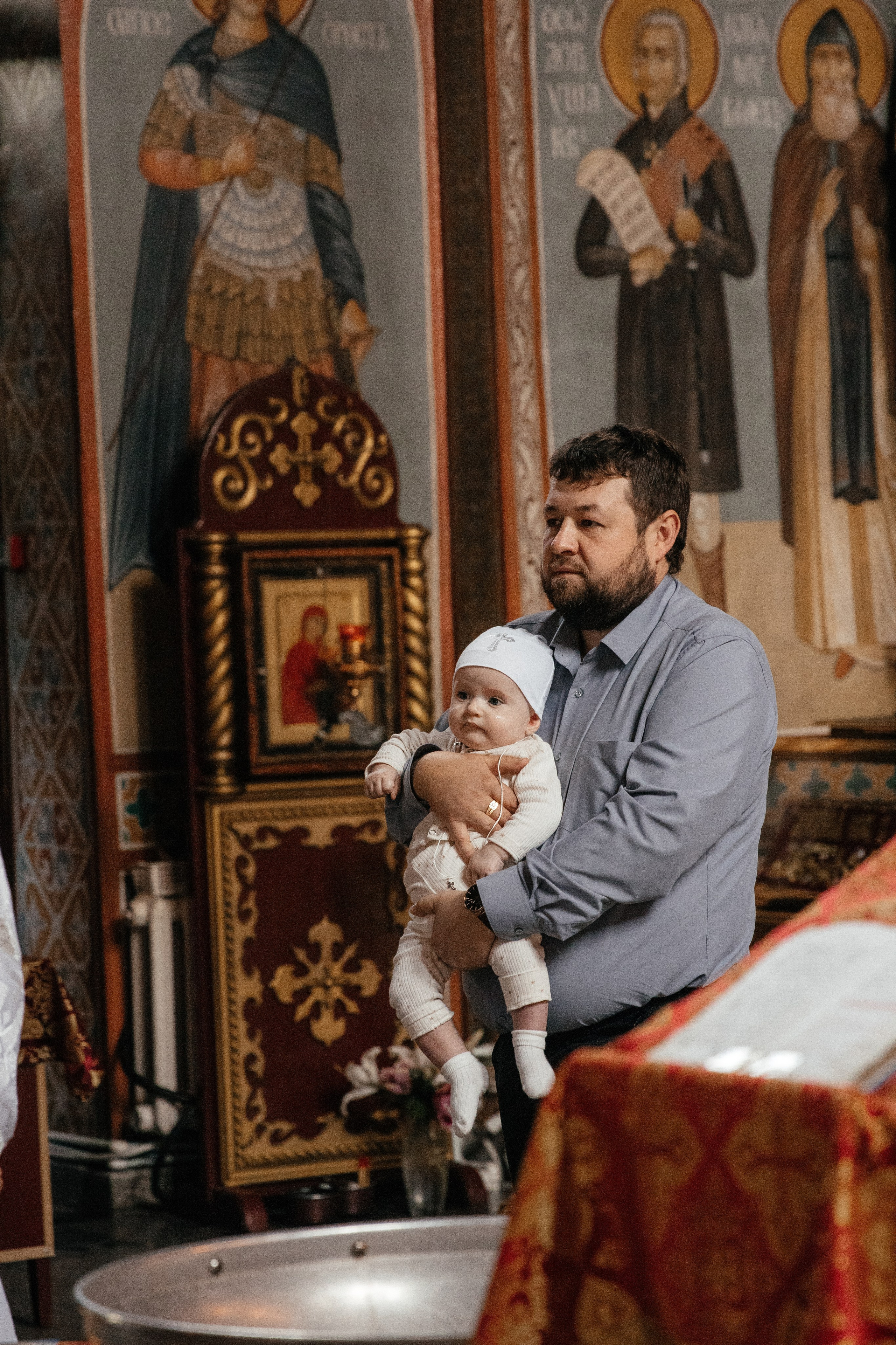 Арсений. Свадебный и семейный фотограф Татьяна Нуякшева Новоалтайск — Барнаул