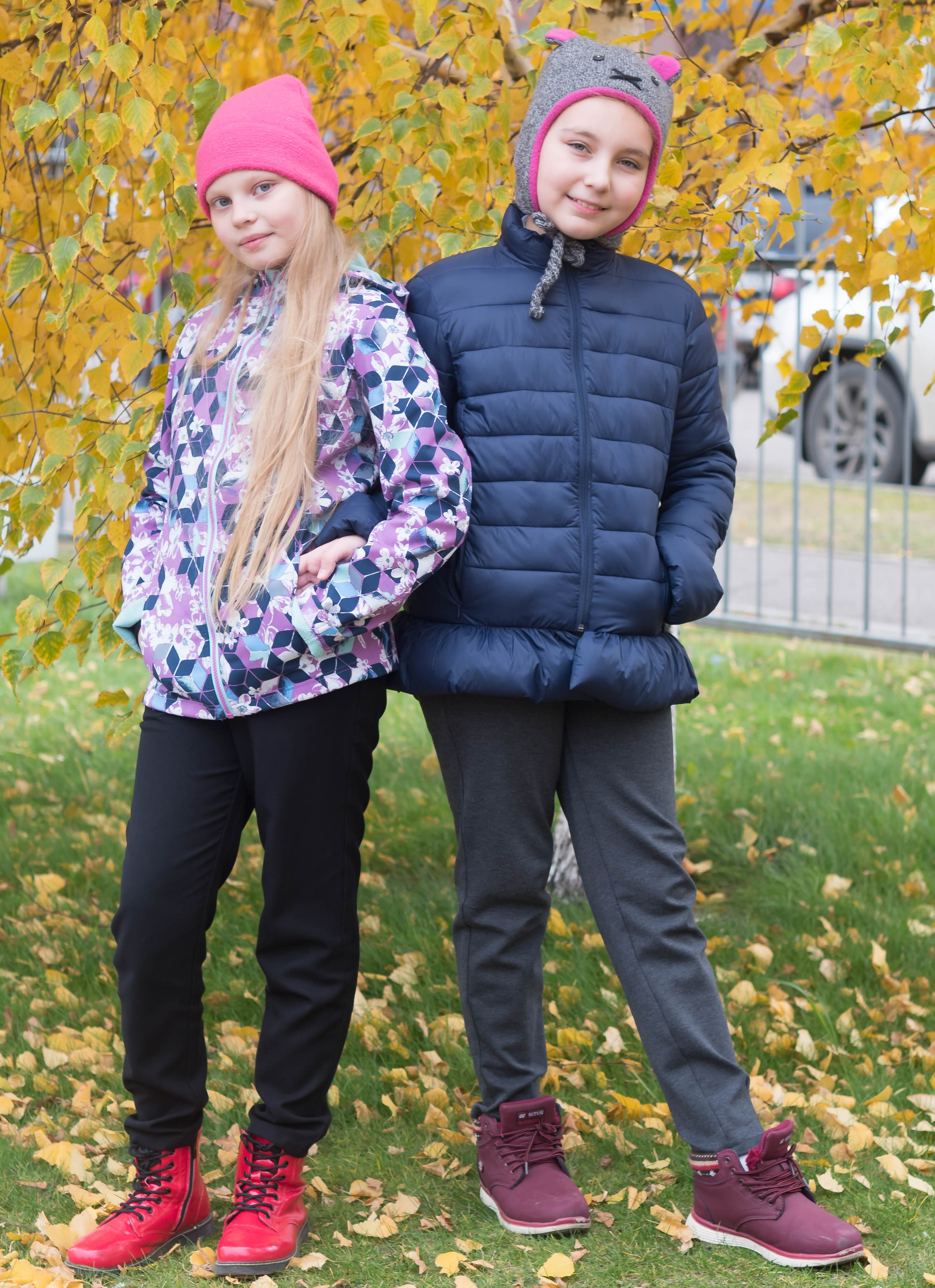 Школьные друзья. Семейный детский фотограф в Красноярске Скачкова Юлия