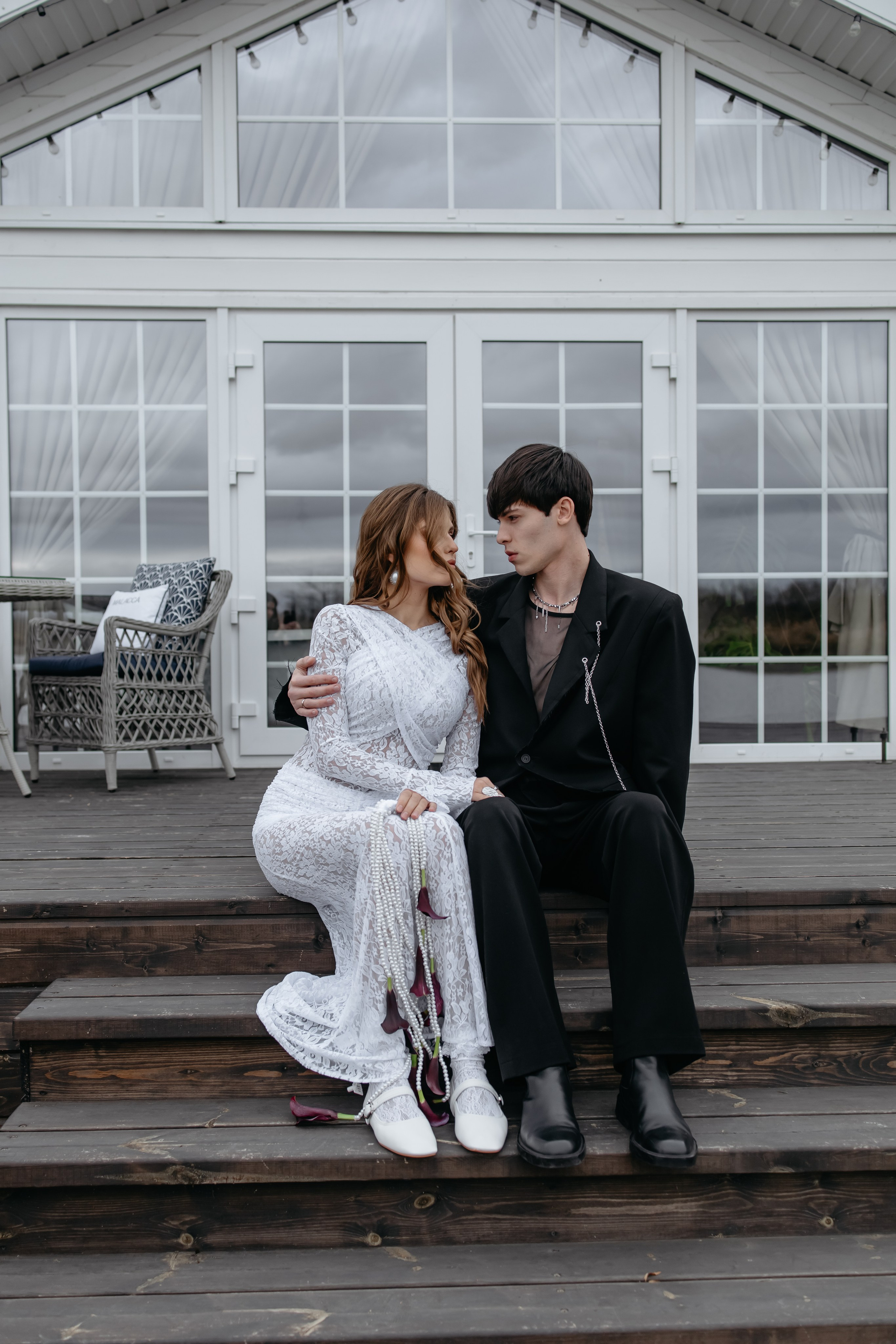 Арсений и Диана. Свадебный фотограф Краснодар и Москва. Анна Еремчук