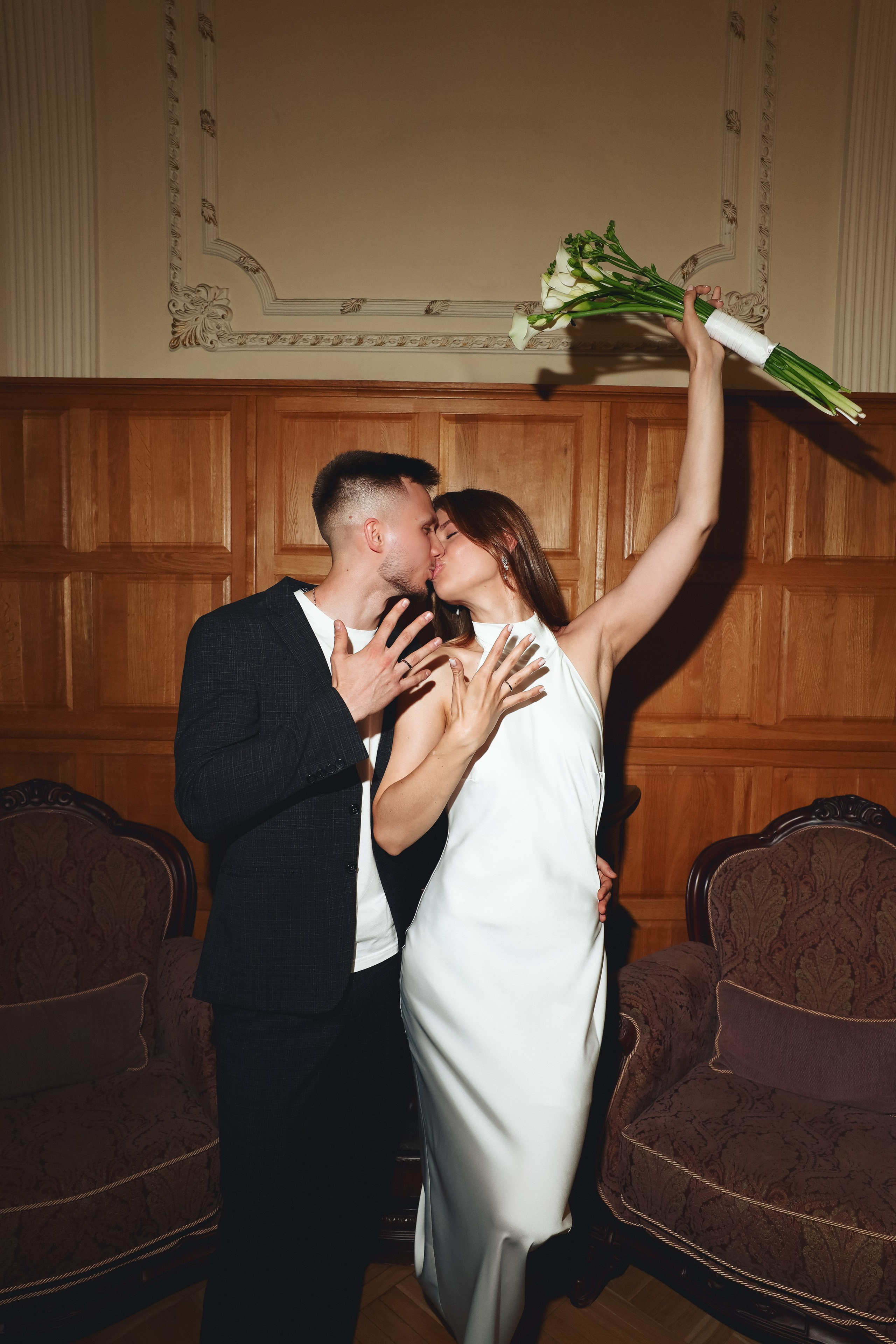 Загс. Фотограф и контент-maker Диля Голубникова | Москва