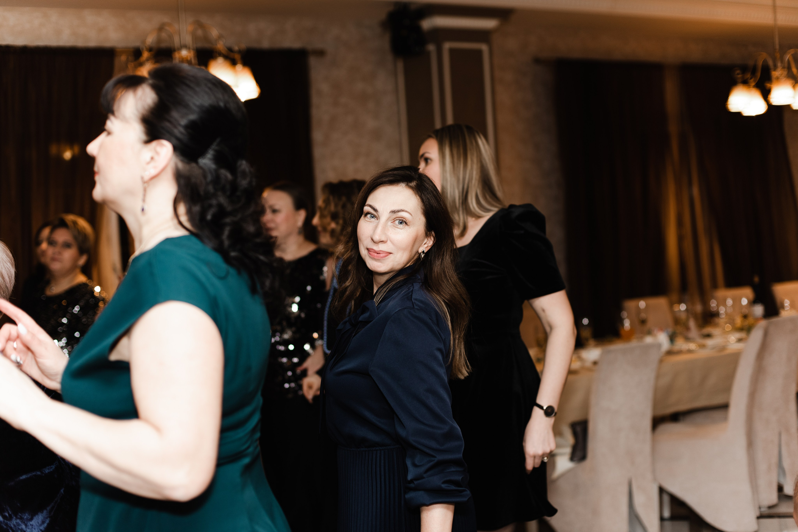 Корпоратив