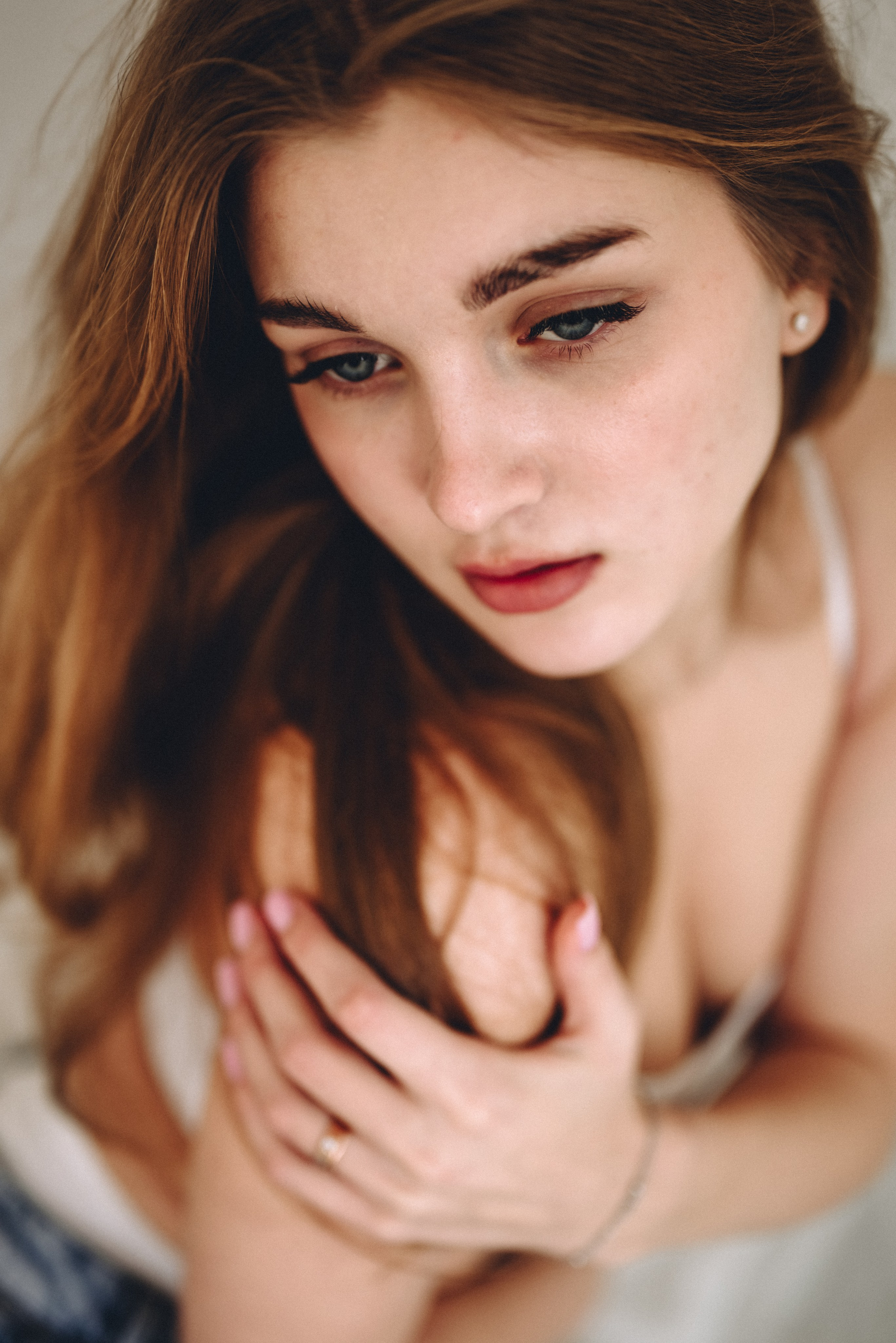 Алина. Фотограф Анастасия Монах
