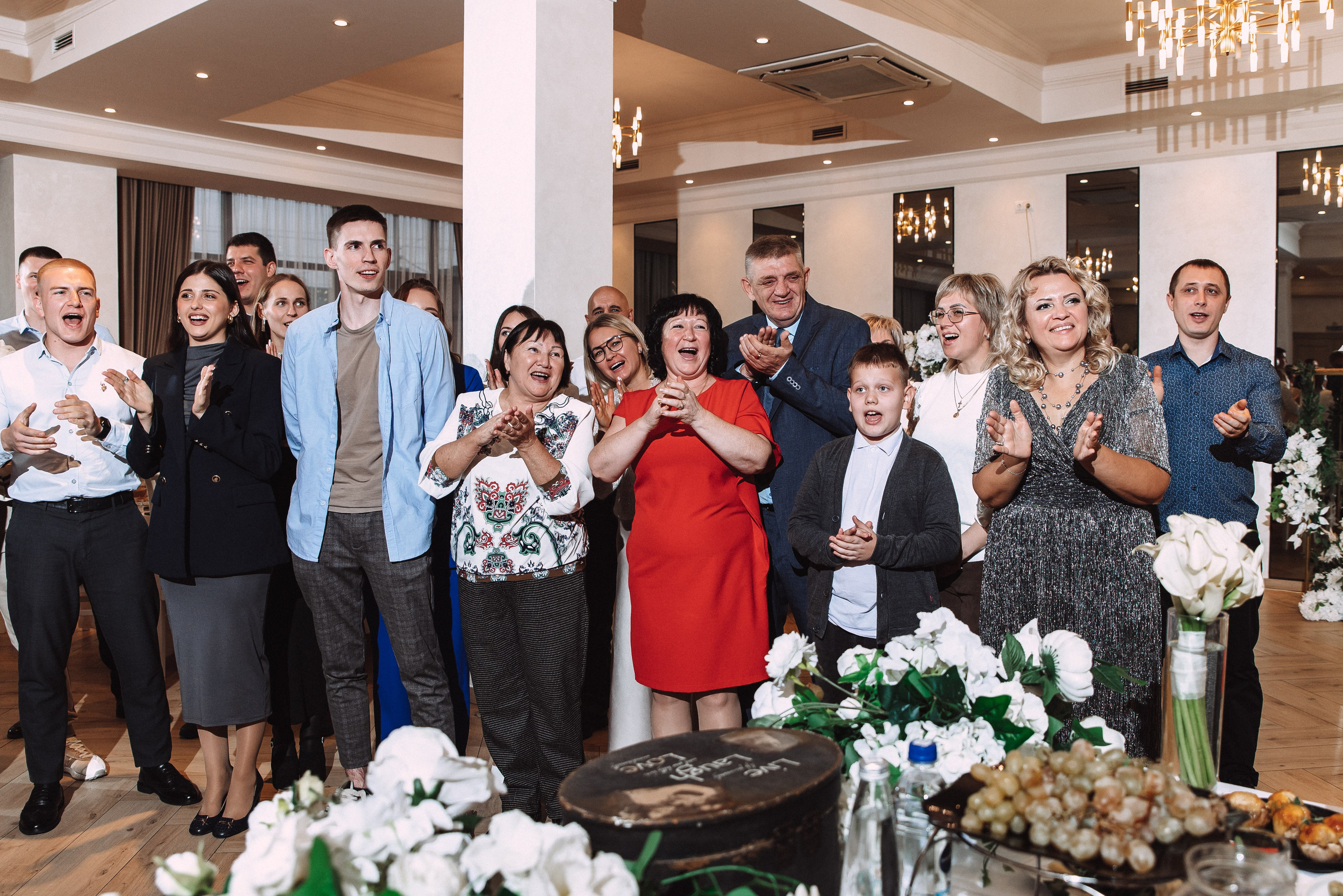 Ильяс + Олеся. Свадебный и семейный фотограф в Волгограде Олеся Лисицкая