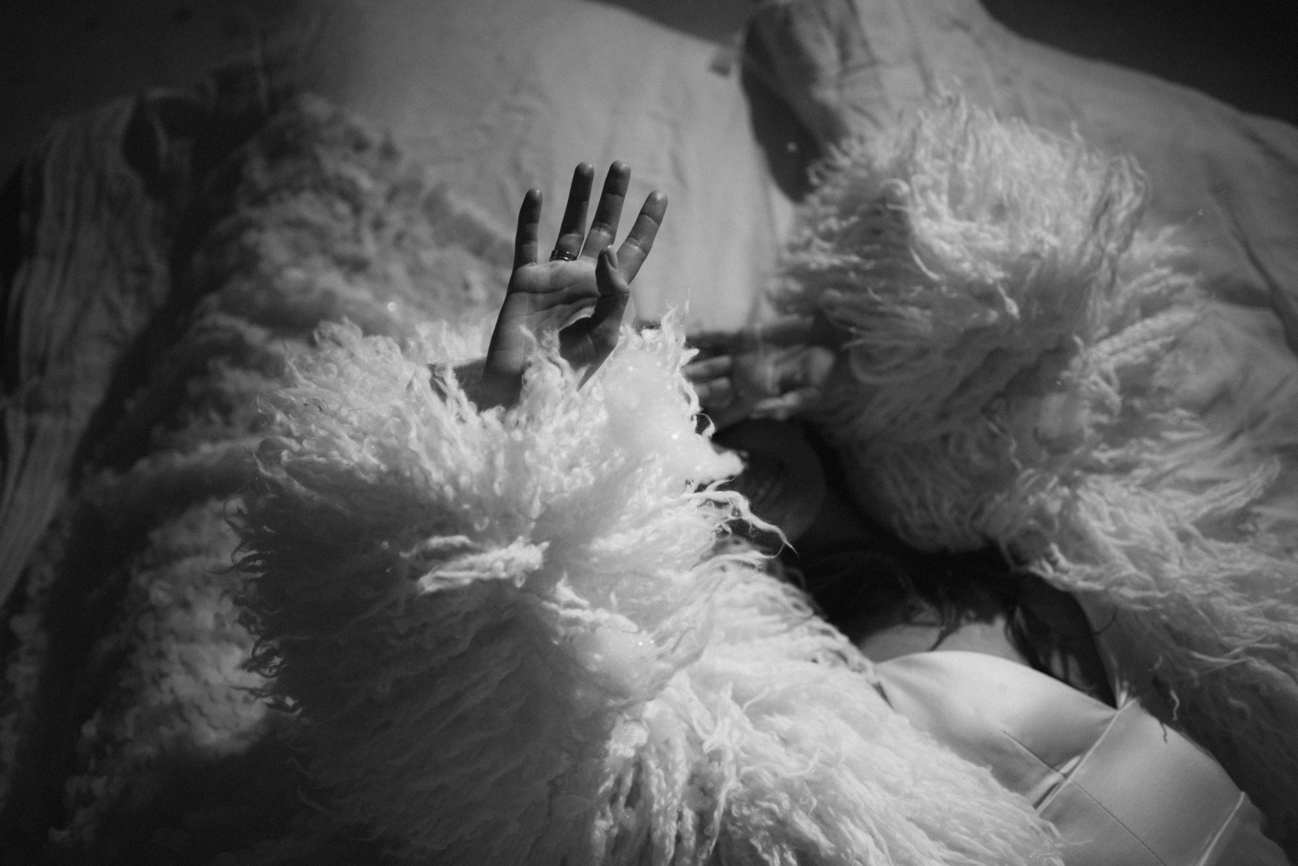 Оксана. Свадебный и портретный фотограф в Брянске и Москве Алина Химушкина